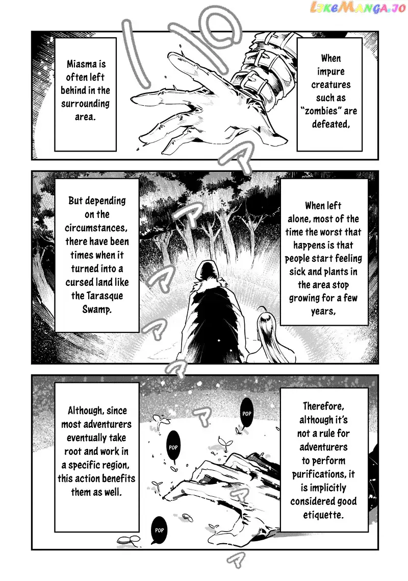 Nozomanu Fushi no Boukensha Chapter 41.2 page 14