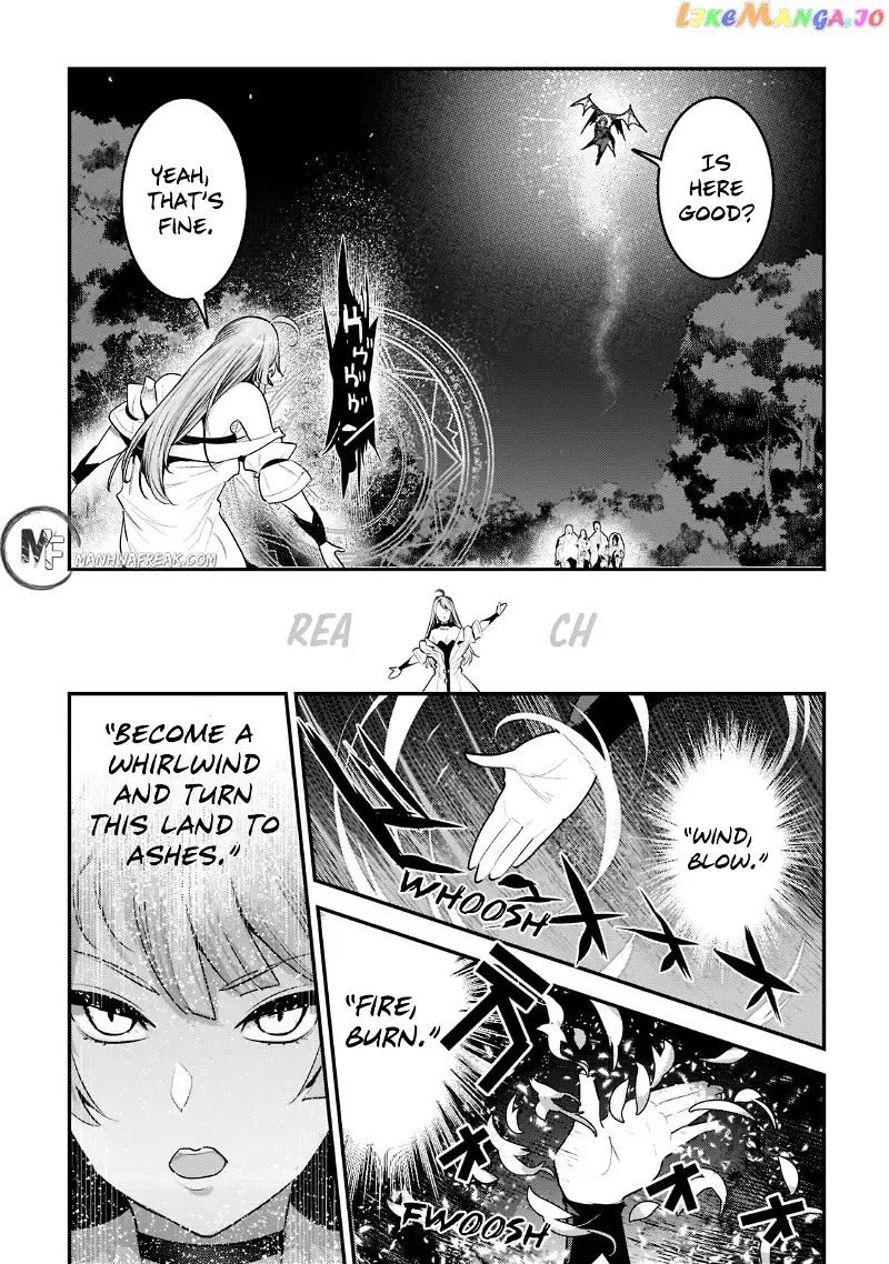 Nozomanu Fushi no Boukensha Chapter 41.2 page 10