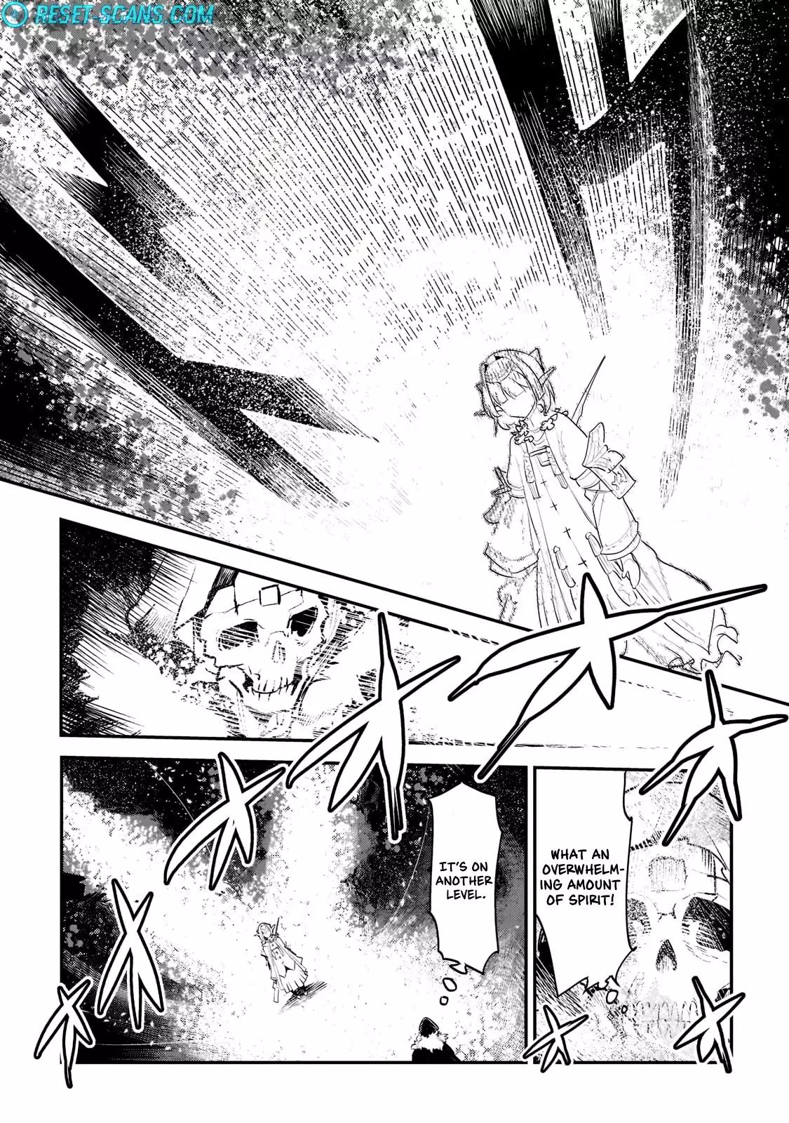 Nozomanu Fushi no Boukensha Chapter 41.3 page 11