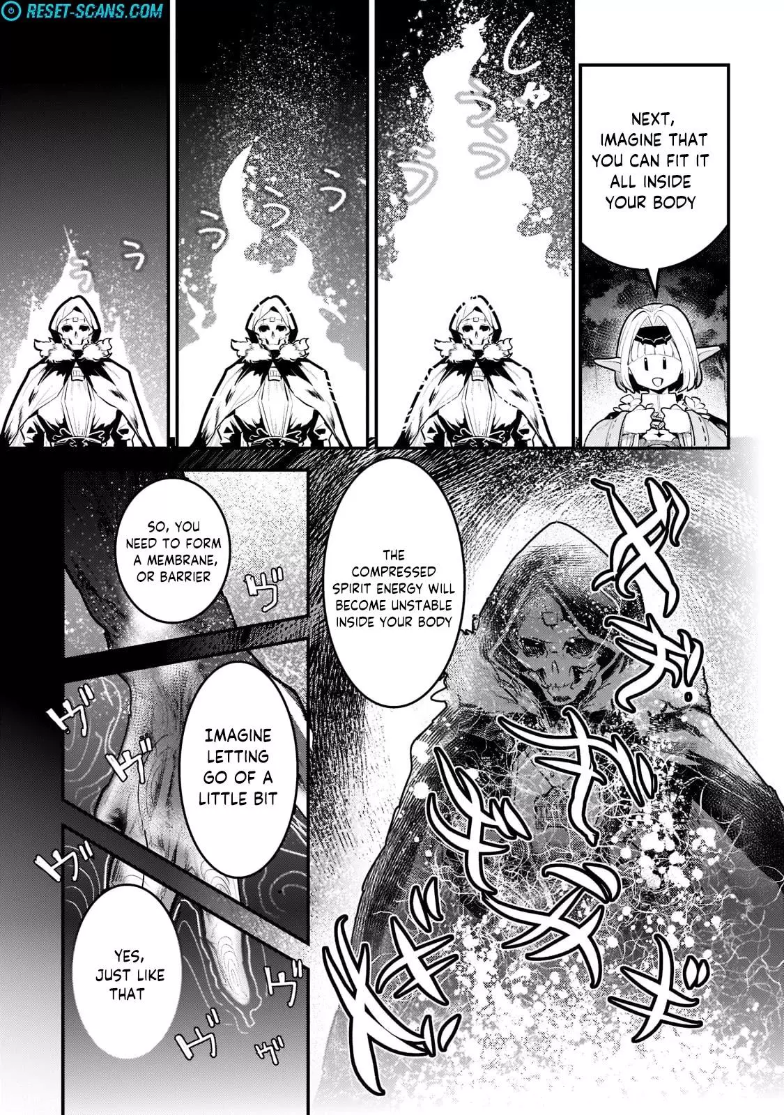 Nozomanu Fushi no Boukensha Chapter 42.1 page 10