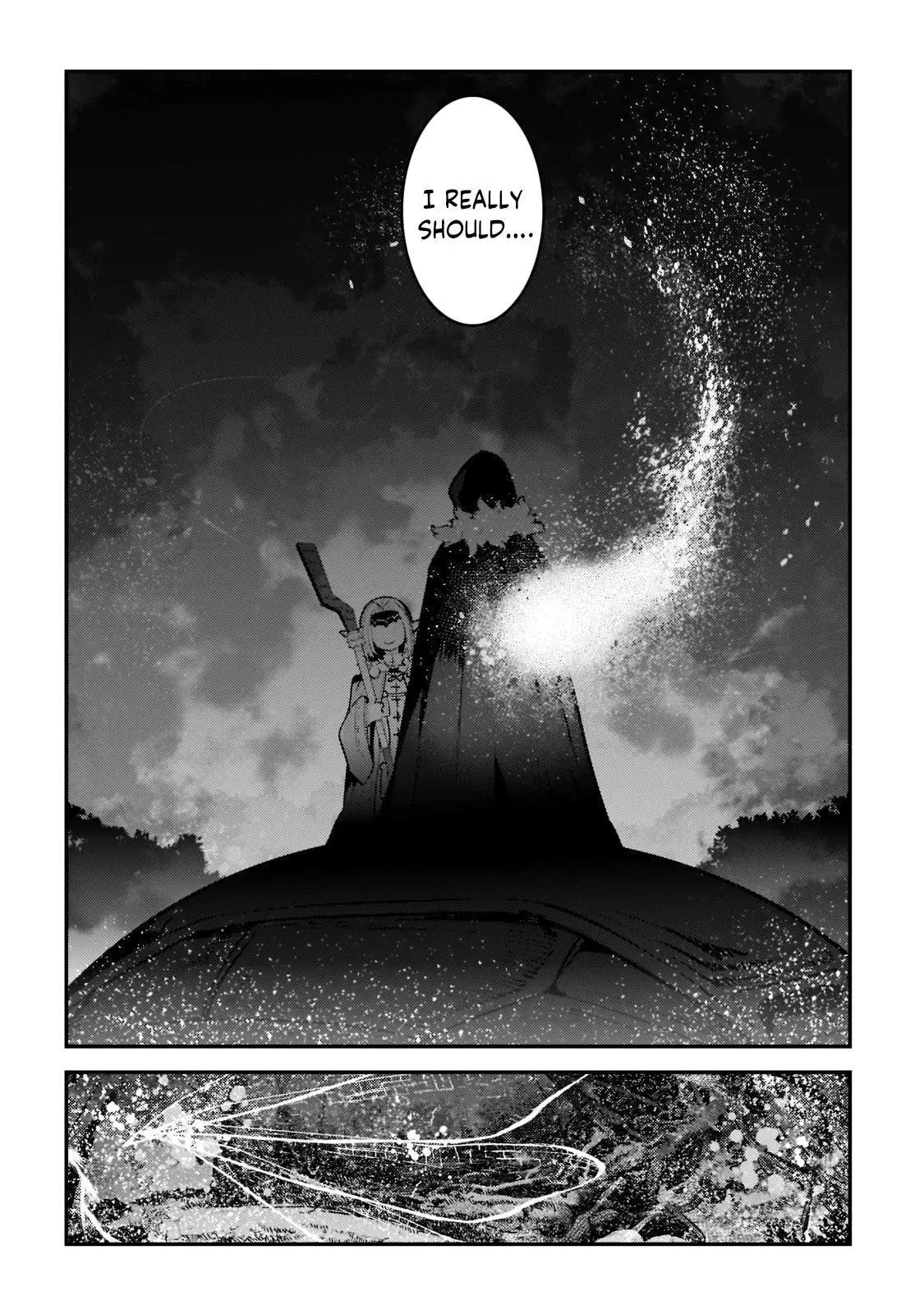 Nozomanu Fushi no Boukensha Chapter 42.2 page 11