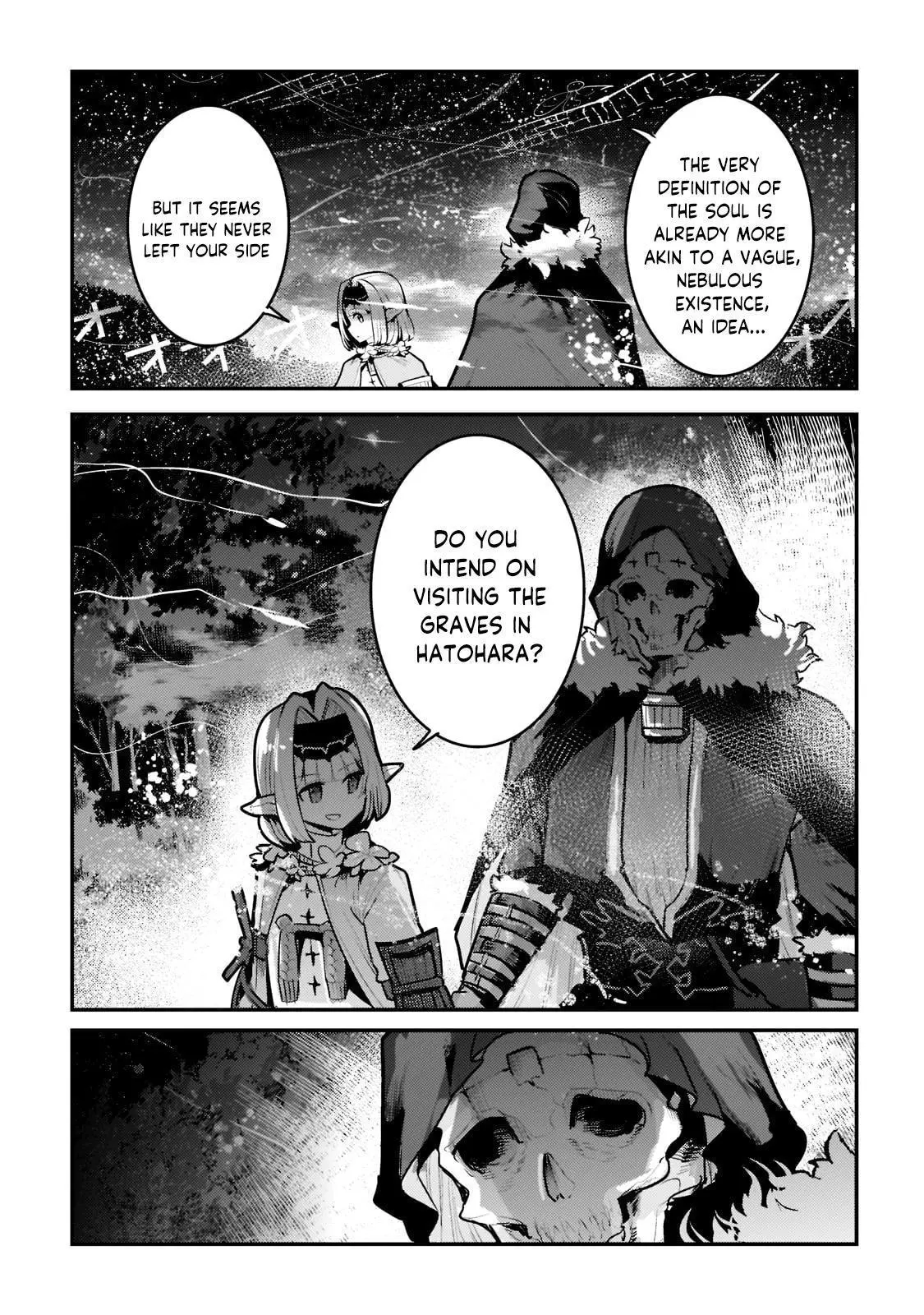 Nozomanu Fushi no Boukensha Chapter 42.2 page 10