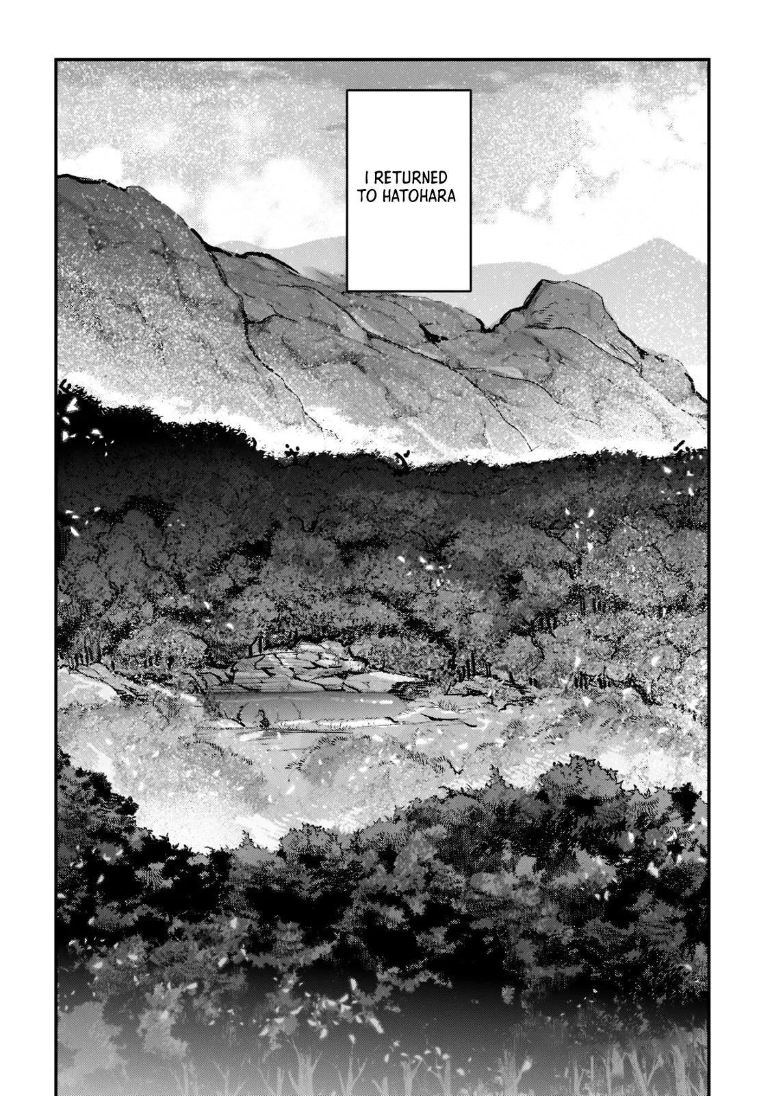 Nozomanu Fushi no Boukensha Chapter 42.3 page 14