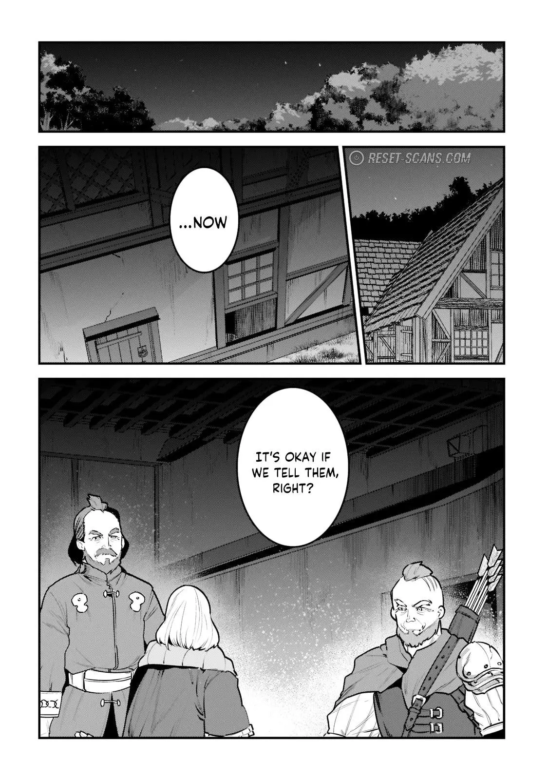 Nozomanu Fushi no Boukensha Chapter 44.2 page 7