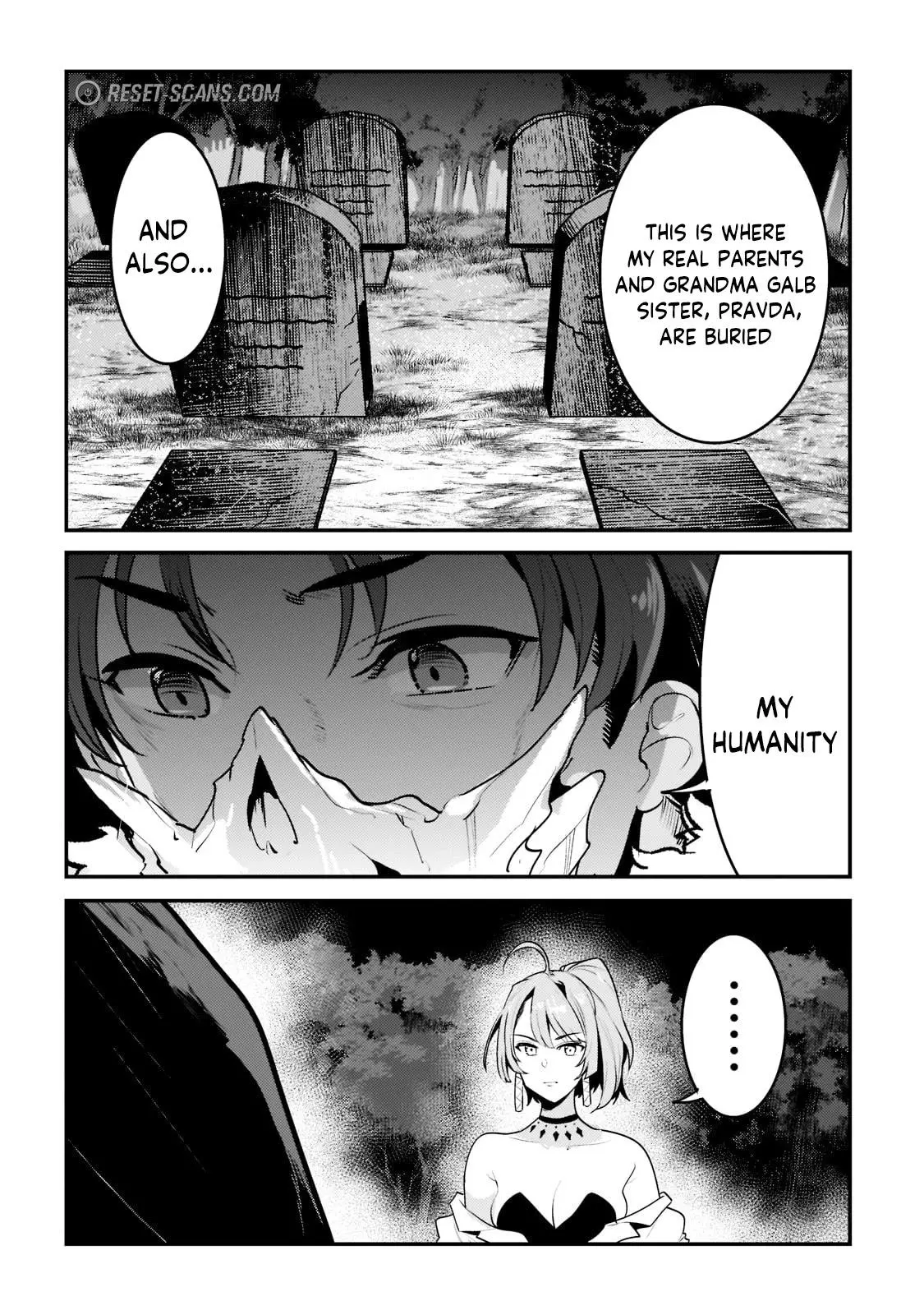Nozomanu Fushi no Boukensha Chapter 44.2 page 15