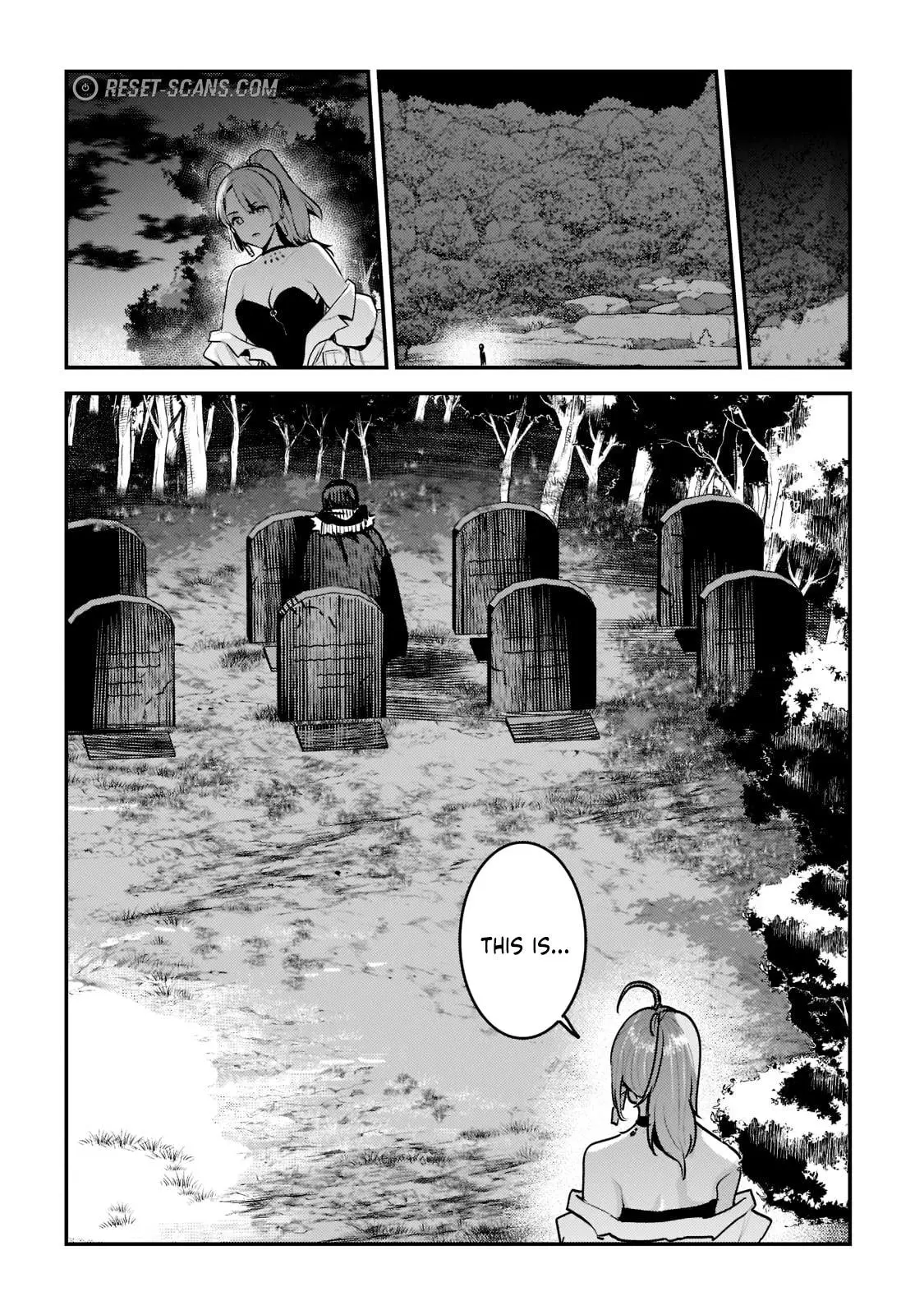 Nozomanu Fushi no Boukensha Chapter 44.2 page 13