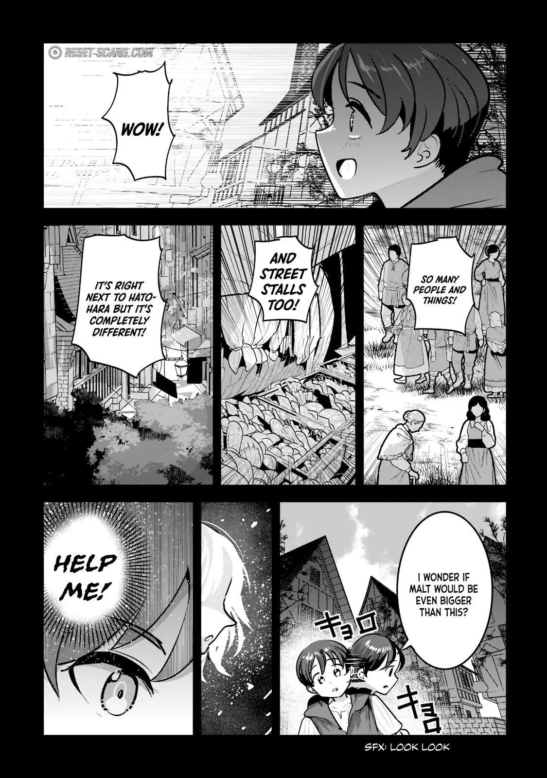Nozomanu Fushi no Boukensha Chapter 45.1 page 14