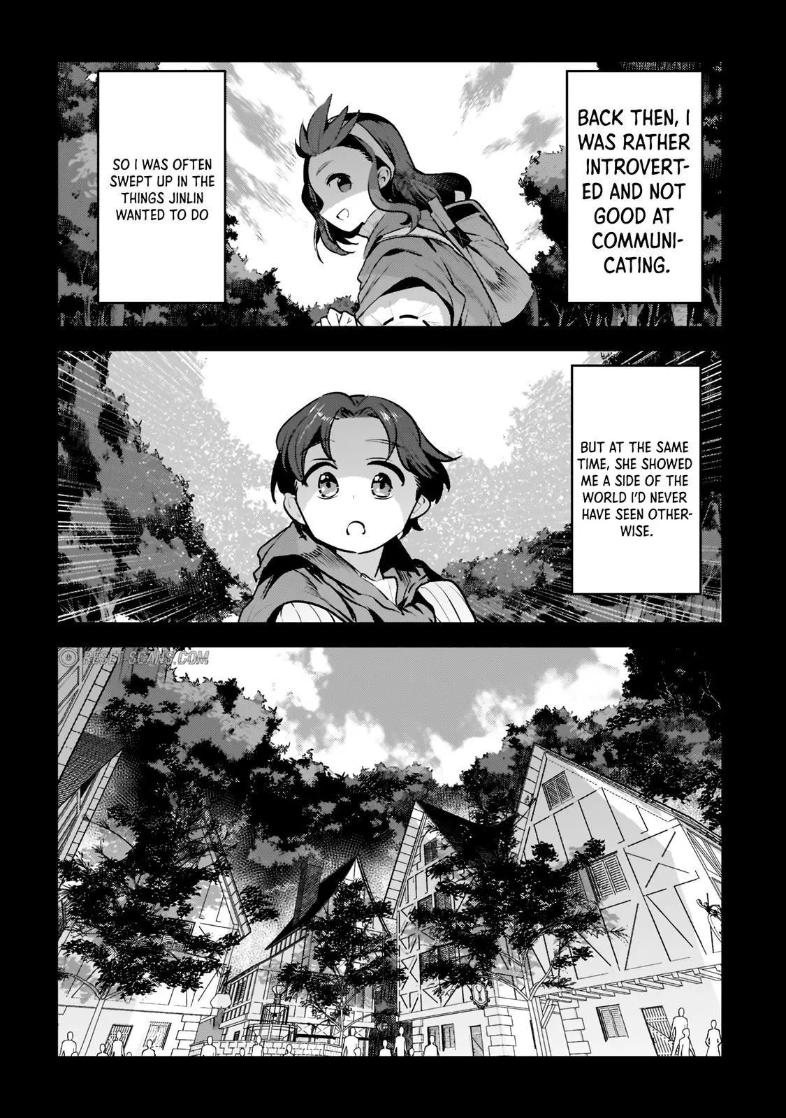 Nozomanu Fushi no Boukensha Chapter 45.1 page 13