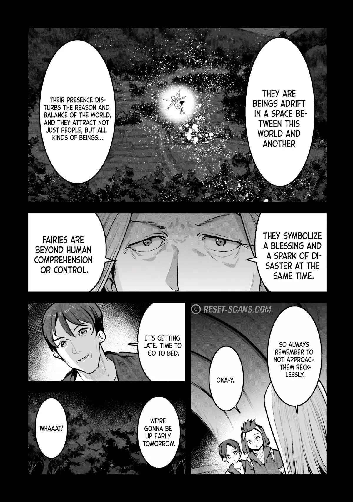 Nozomanu Fushi no Boukensha Chapter 45.2 page 10