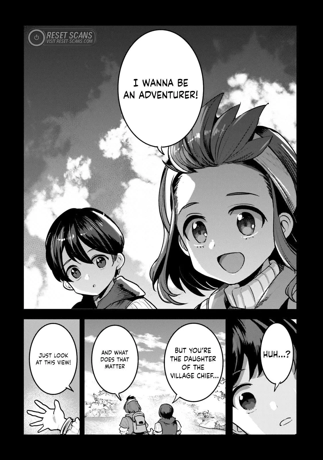 Nozomanu Fushi no Boukensha Chapter 46.1 page 9