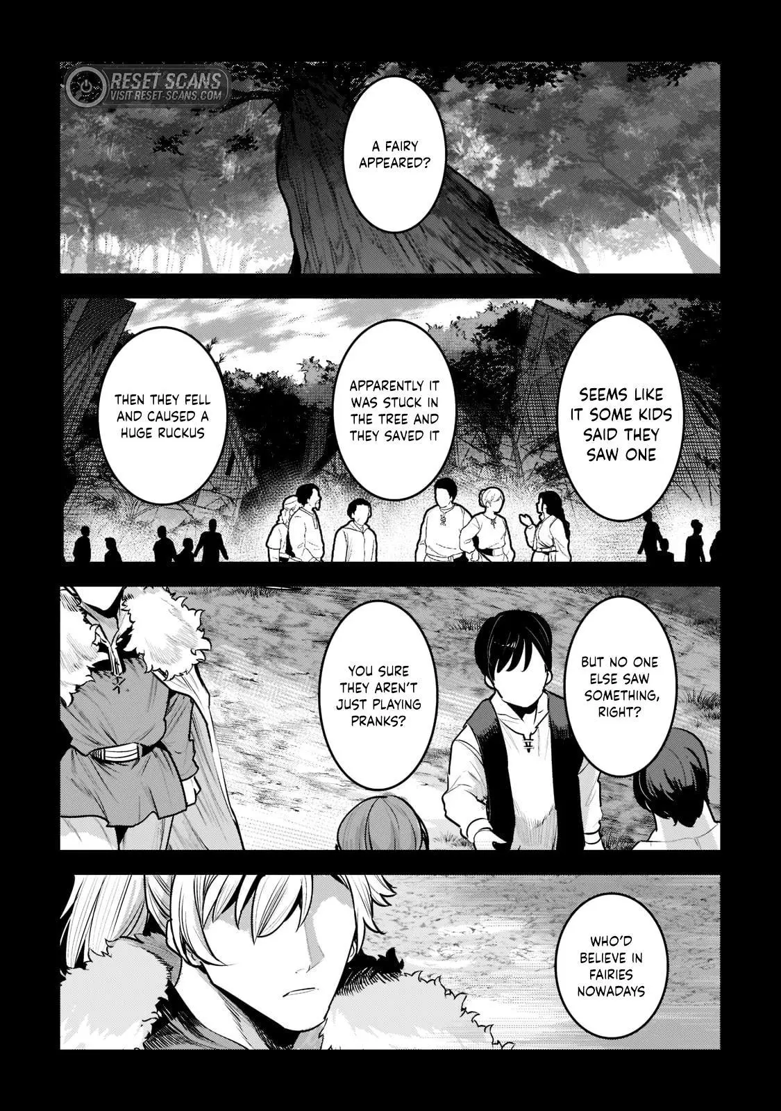 Nozomanu Fushi no Boukensha Chapter 46.1 page 2