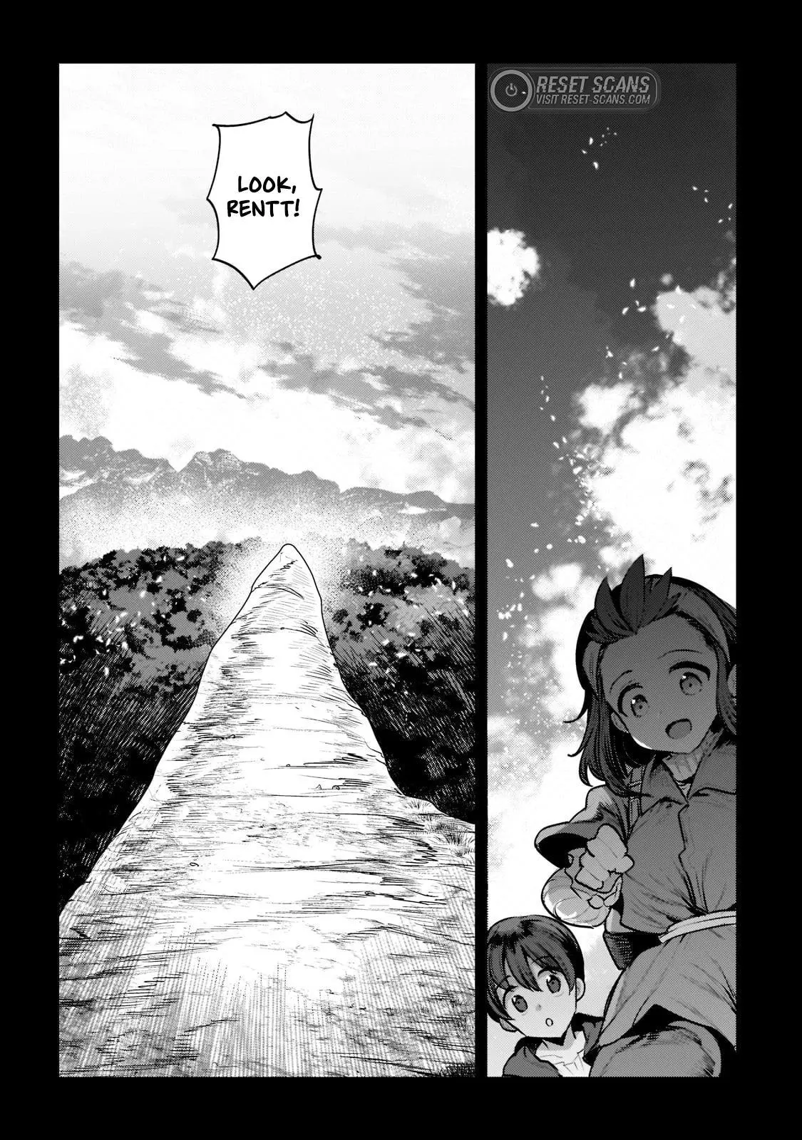 Nozomanu Fushi no Boukensha Chapter 46.1 page 5