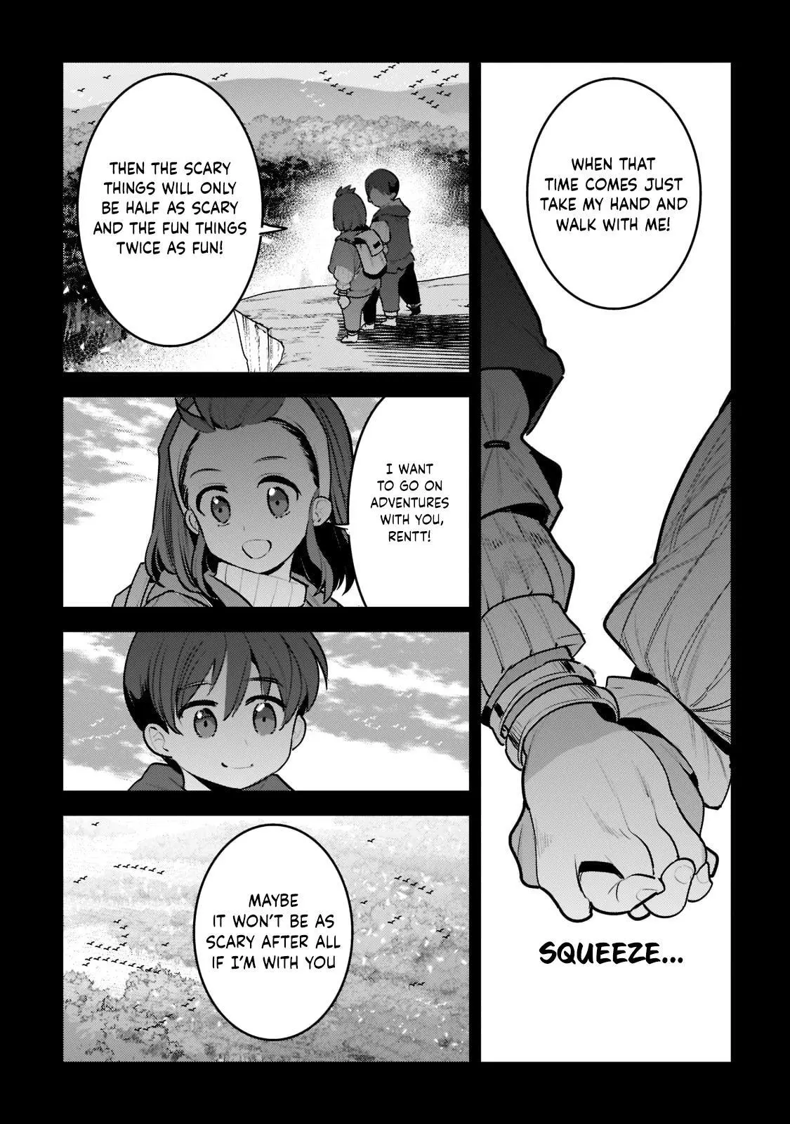 Nozomanu Fushi no Boukensha Chapter 46.1 page 14