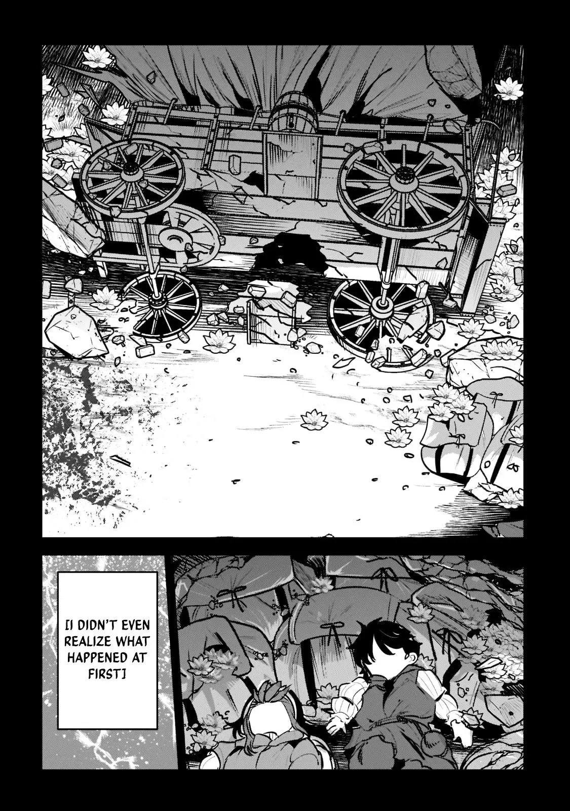 Nozomanu Fushi no Boukensha Chapter 46.2 page 11