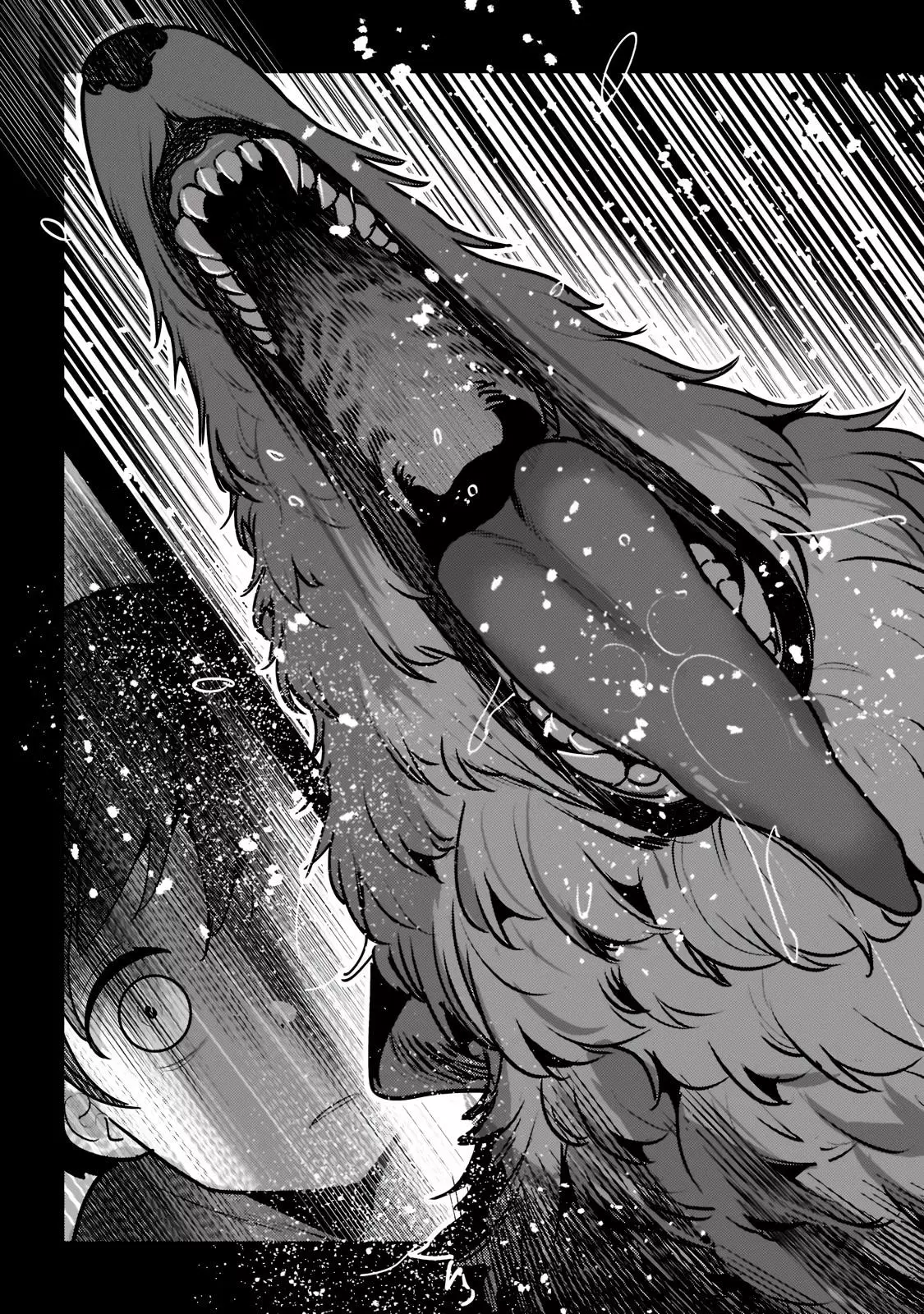 Nozomanu Fushi no Boukensha Chapter 46.3 page 4