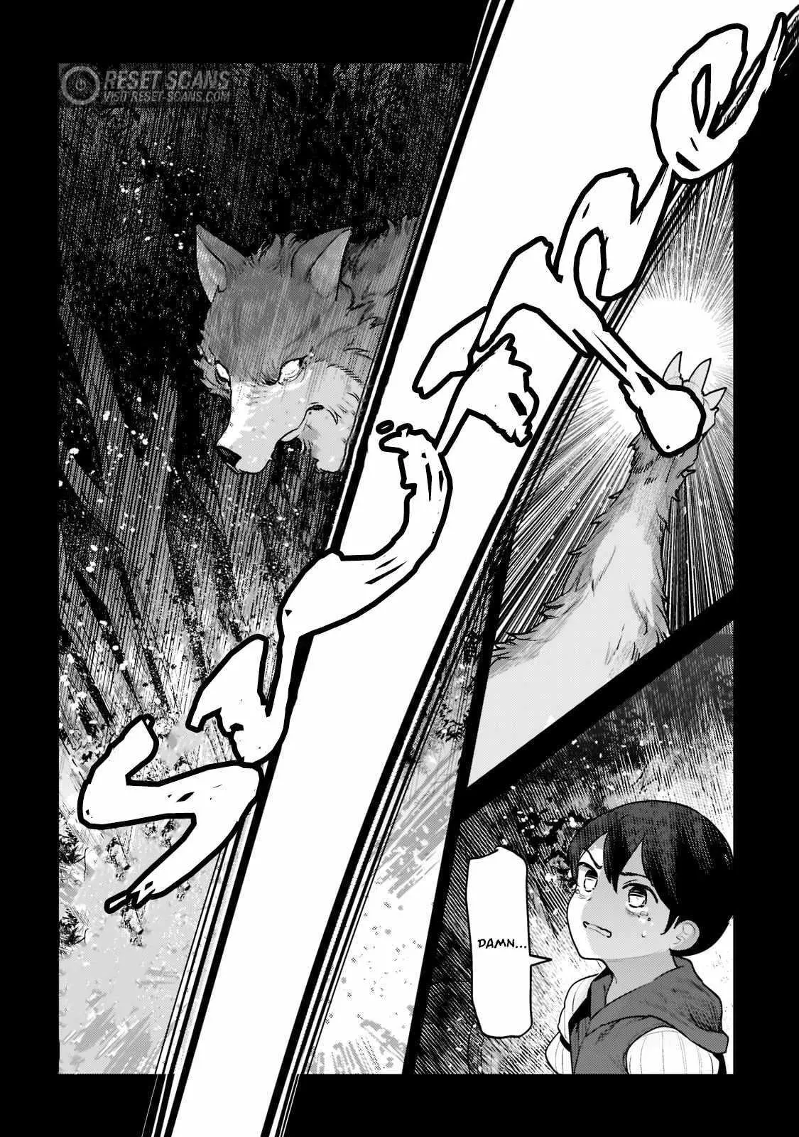 Nozomanu Fushi no Boukensha Chapter 47.2 page 12
