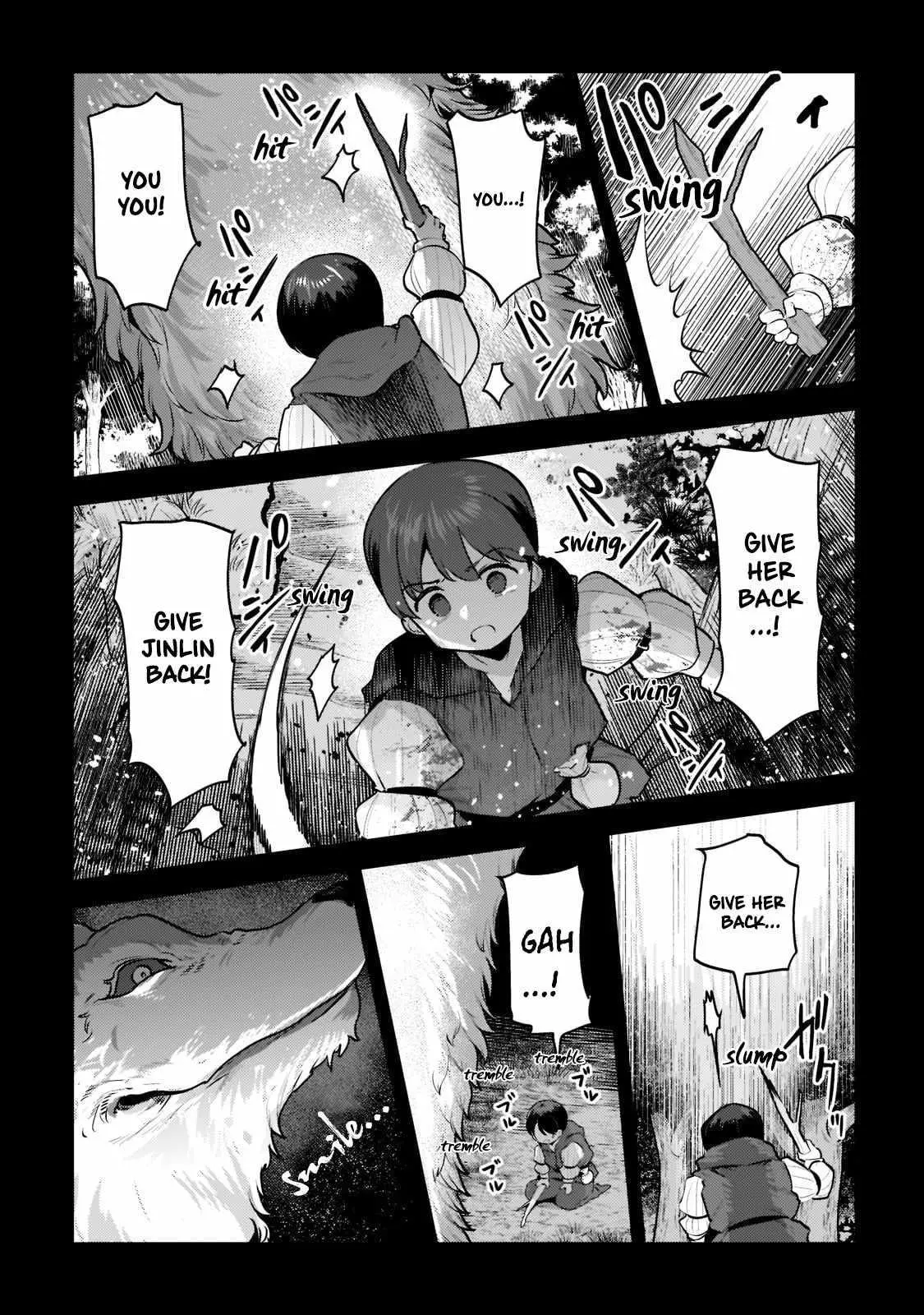Nozomanu Fushi no Boukensha Chapter 47.2 page 11