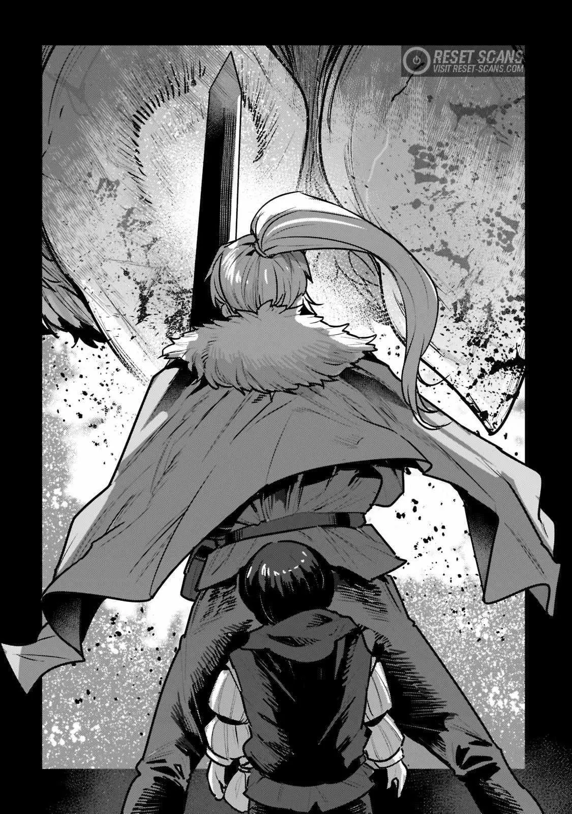 Nozomanu Fushi no Boukensha Chapter 47.2 page 14