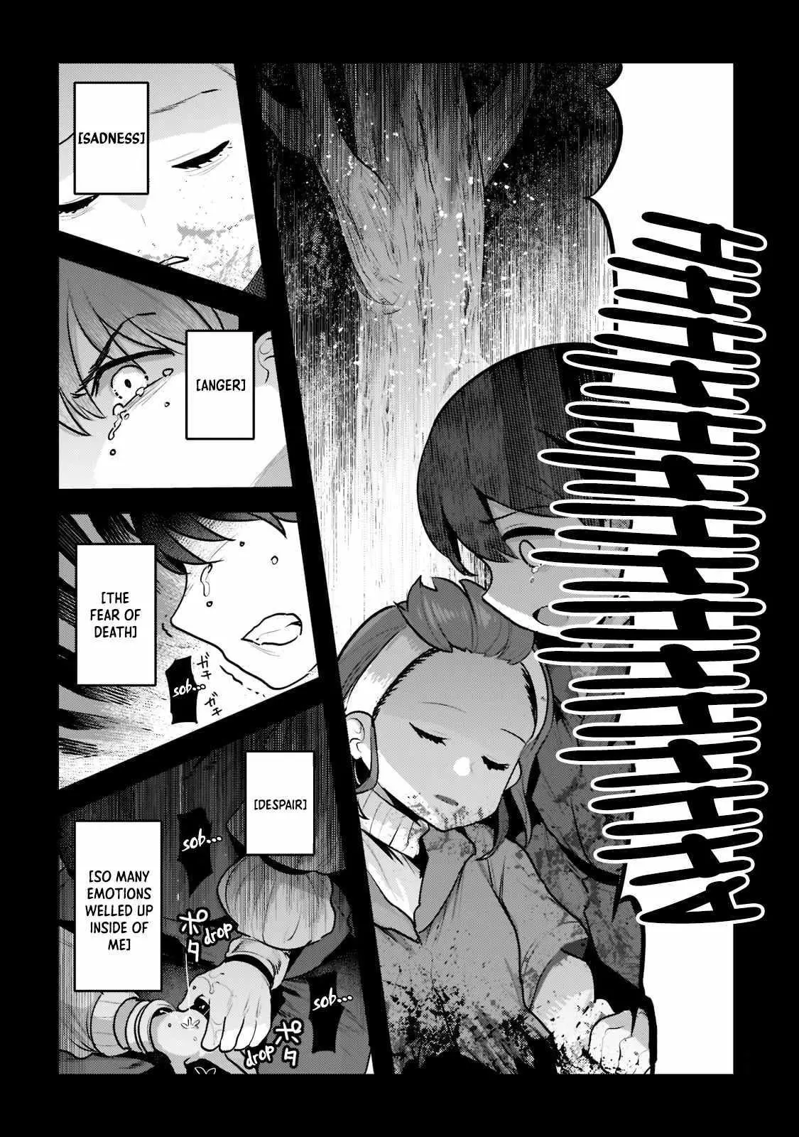 Nozomanu Fushi no Boukensha Chapter 47.2 page 8