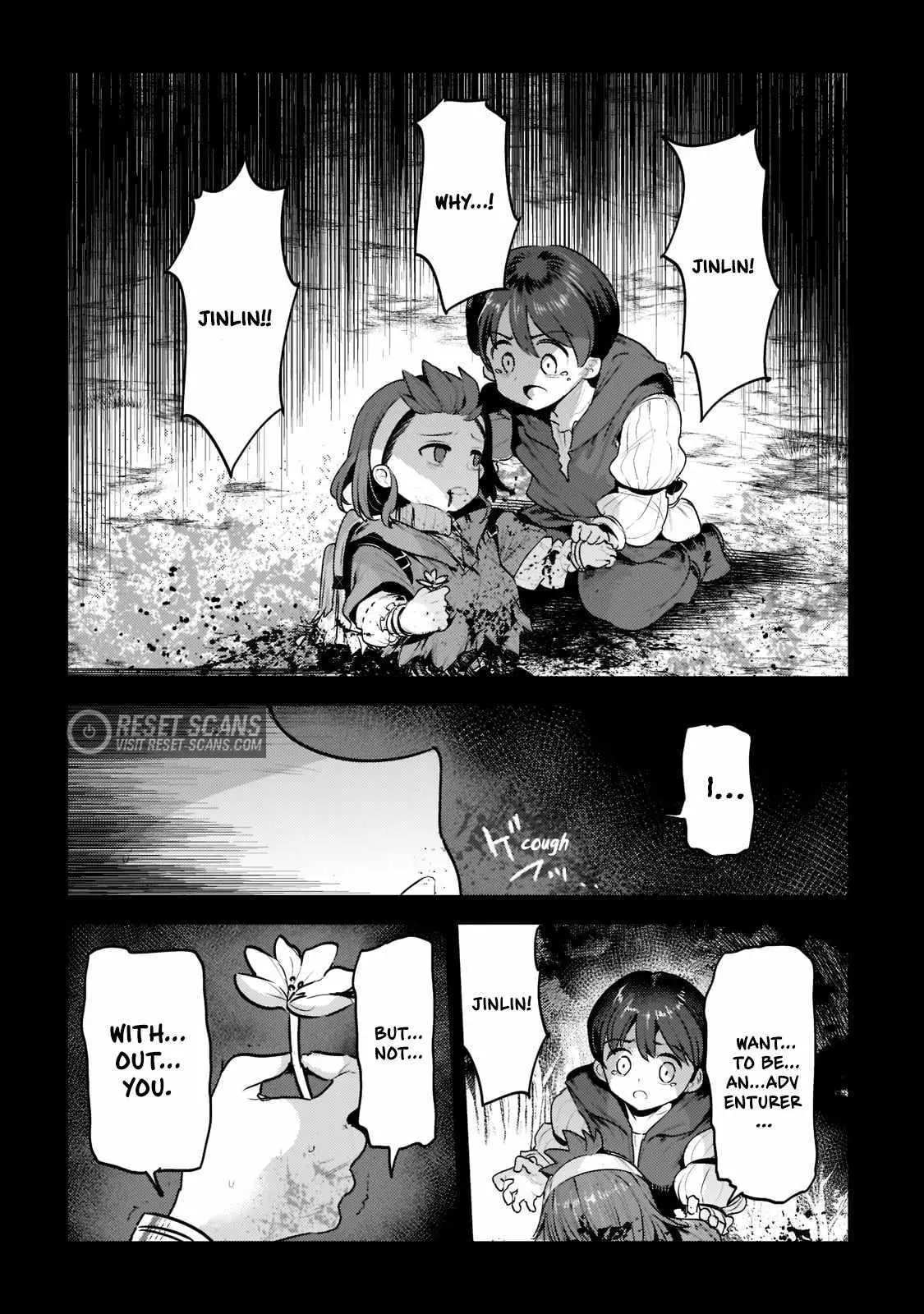 Nozomanu Fushi no Boukensha Chapter 47.2 page 6