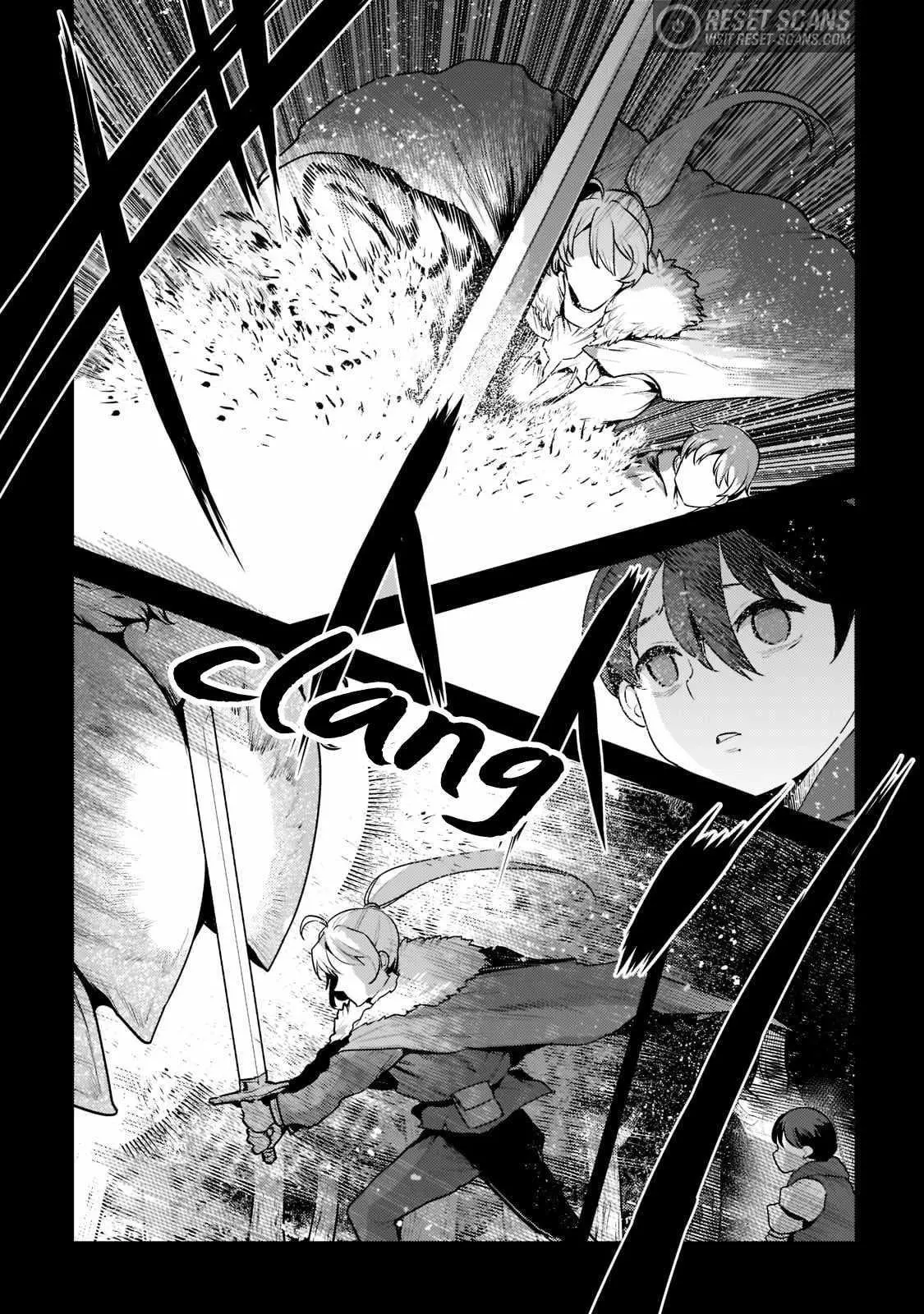 Nozomanu Fushi no Boukensha Chapter 47.2 page 13