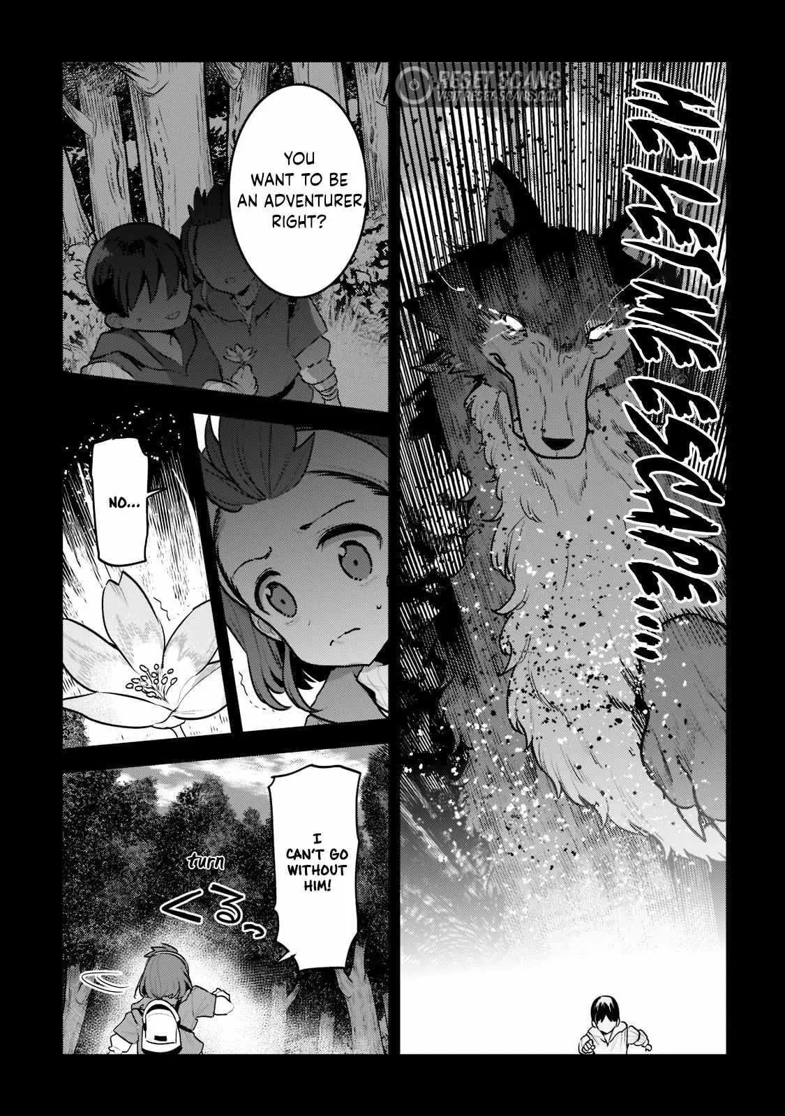 Nozomanu Fushi no Boukensha Chapter 47 page 10