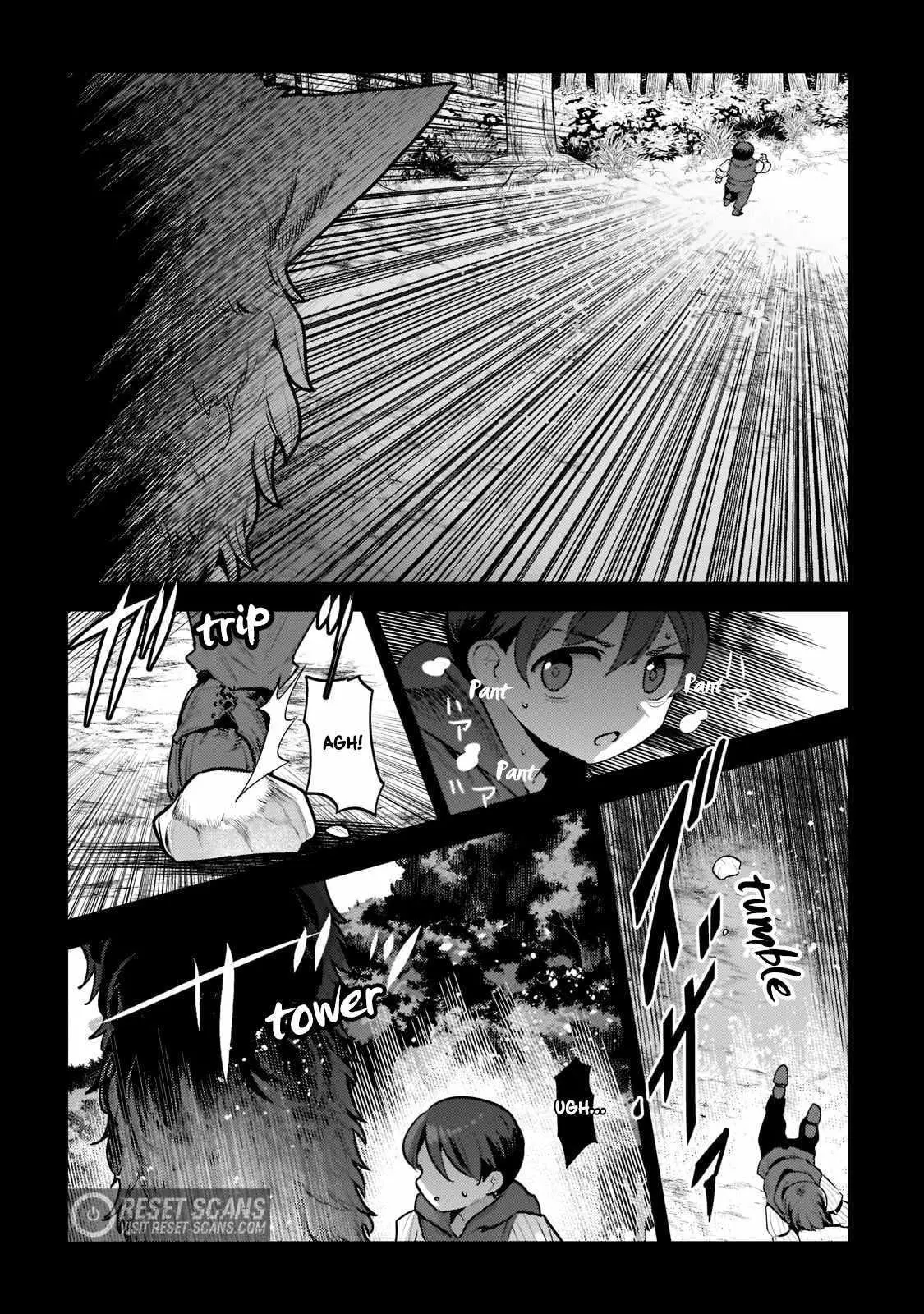 Nozomanu Fushi no Boukensha Chapter 47 page 11