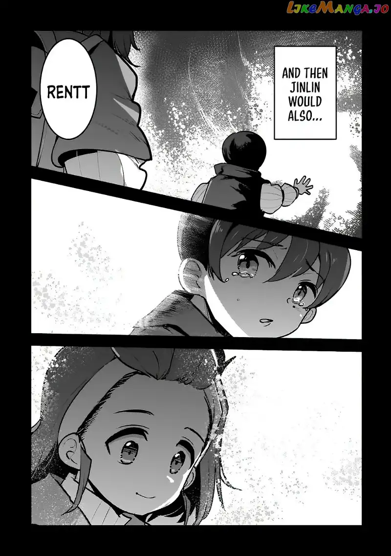 Nozomanu Fushi no Boukensha Chapter 48 page 19