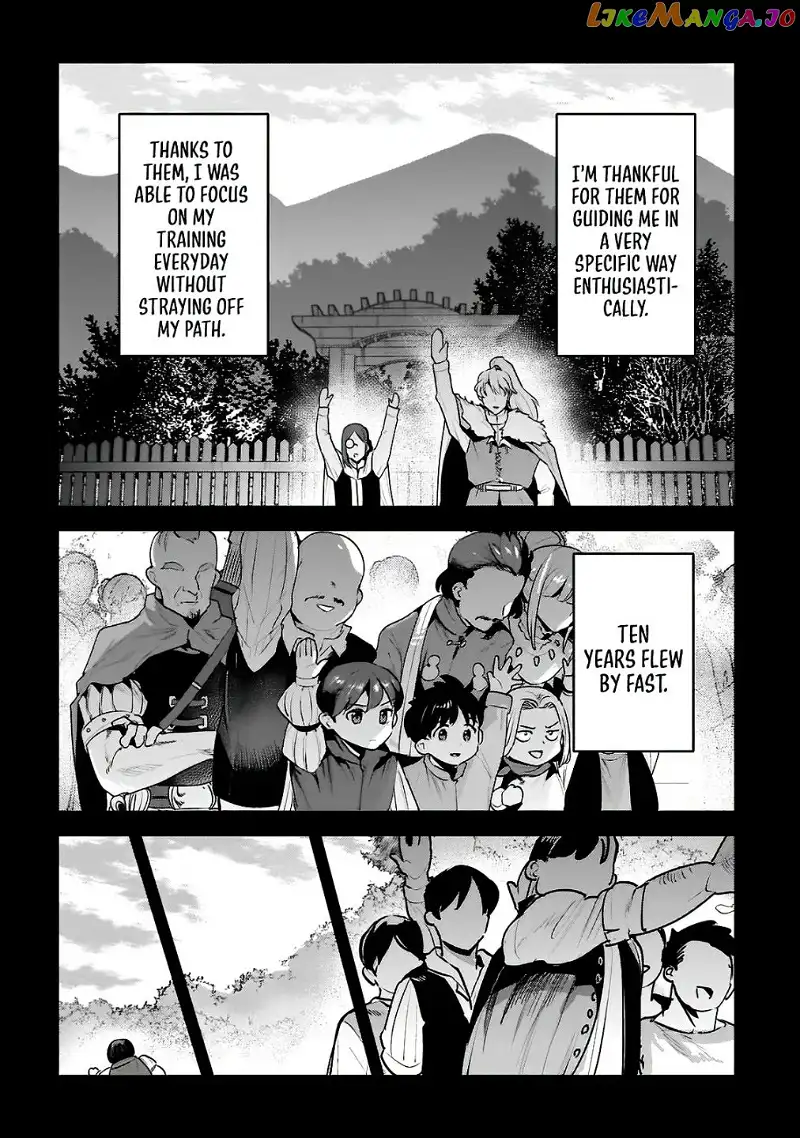 Nozomanu Fushi no Boukensha Chapter 48 page 30