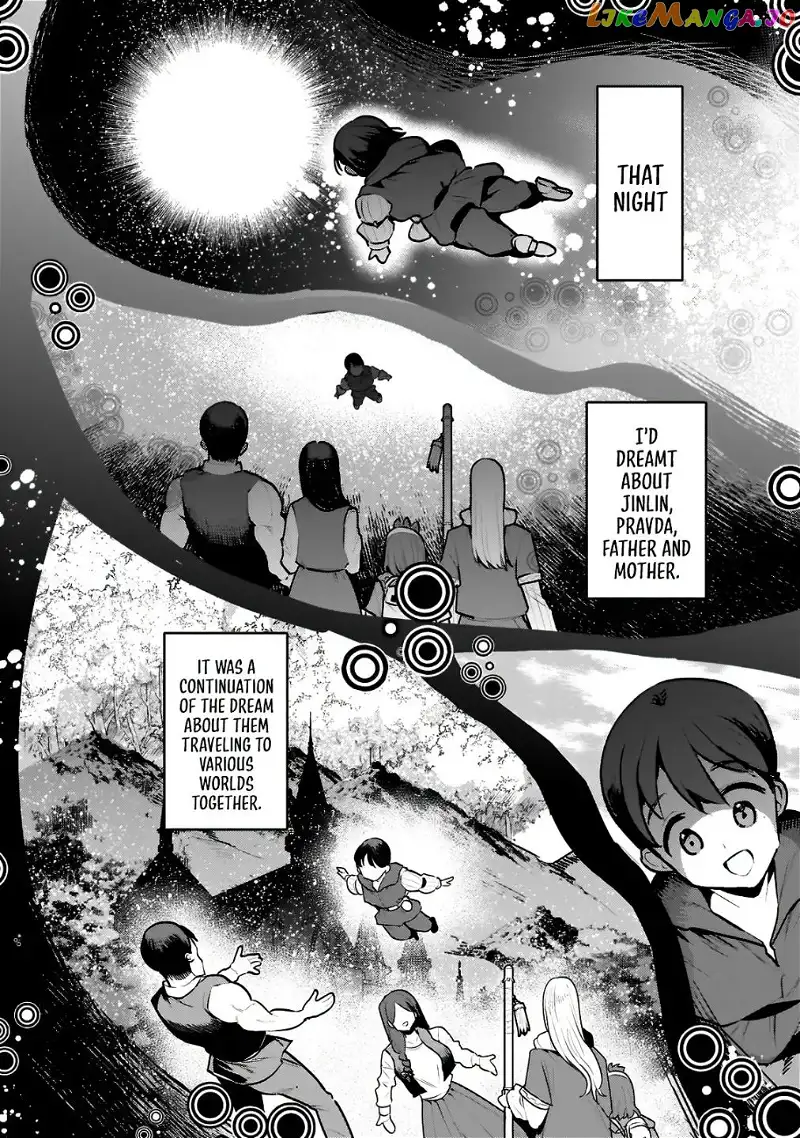 Nozomanu Fushi no Boukensha Chapter 48 page 16