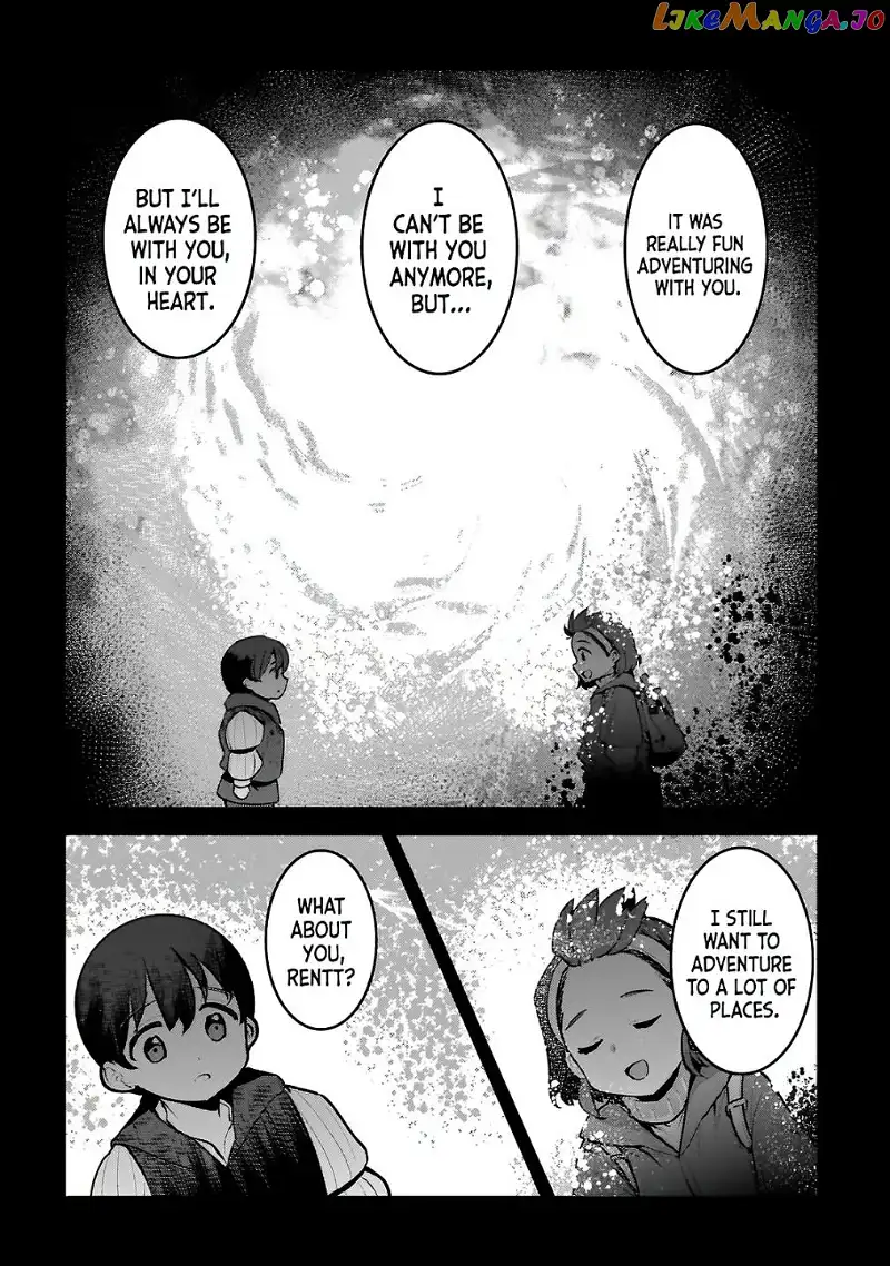 Nozomanu Fushi no Boukensha Chapter 48 page 20