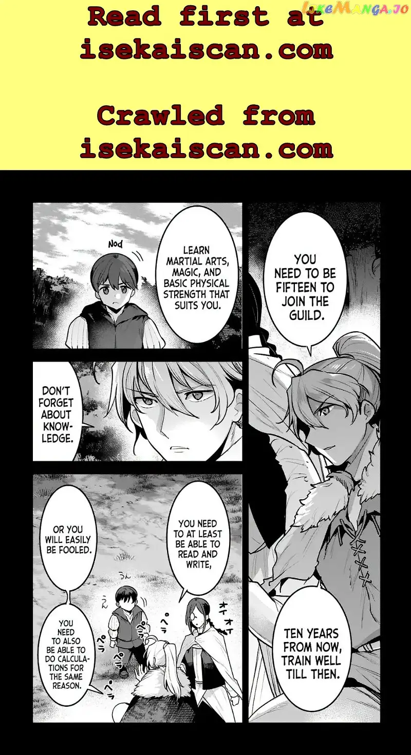 Nozomanu Fushi no Boukensha Chapter 48 page 25