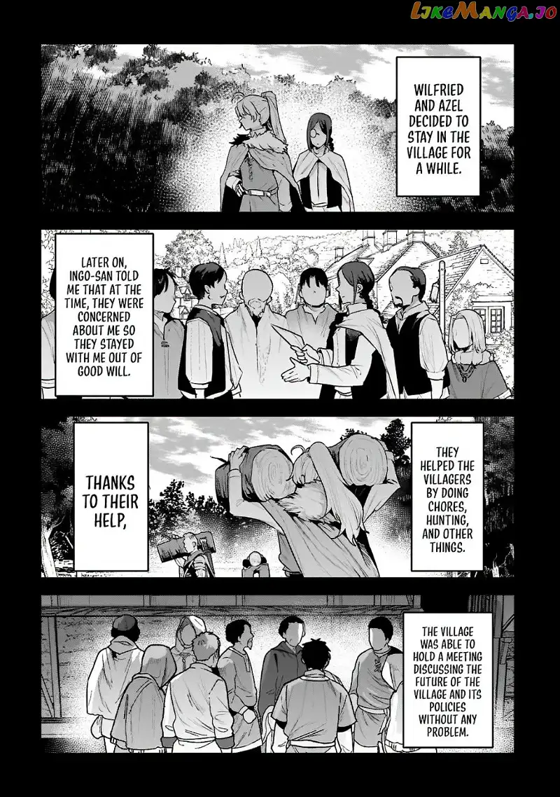 Nozomanu Fushi no Boukensha Chapter 48 page 14