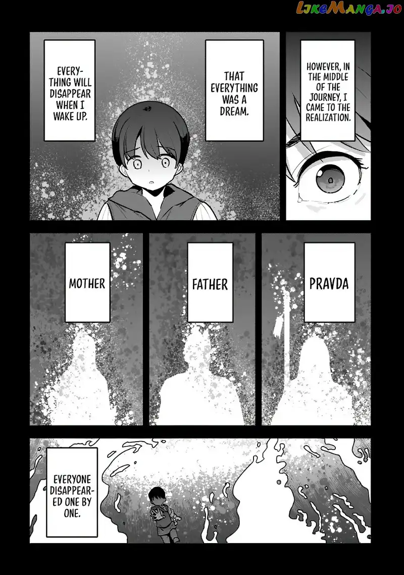 Nozomanu Fushi no Boukensha Chapter 48 page 18