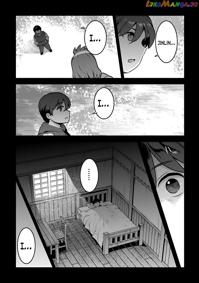 Nozomanu Fushi no Boukensha Chapter 48 page 21