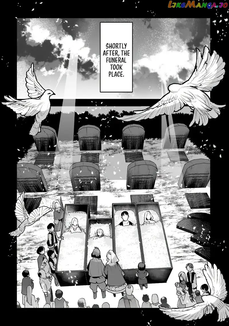 Nozomanu Fushi no Boukensha Chapter 48 page 12