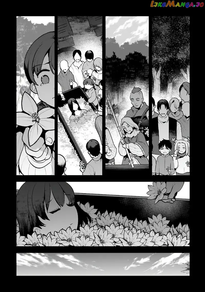 Nozomanu Fushi no Boukensha Chapter 48 page 13