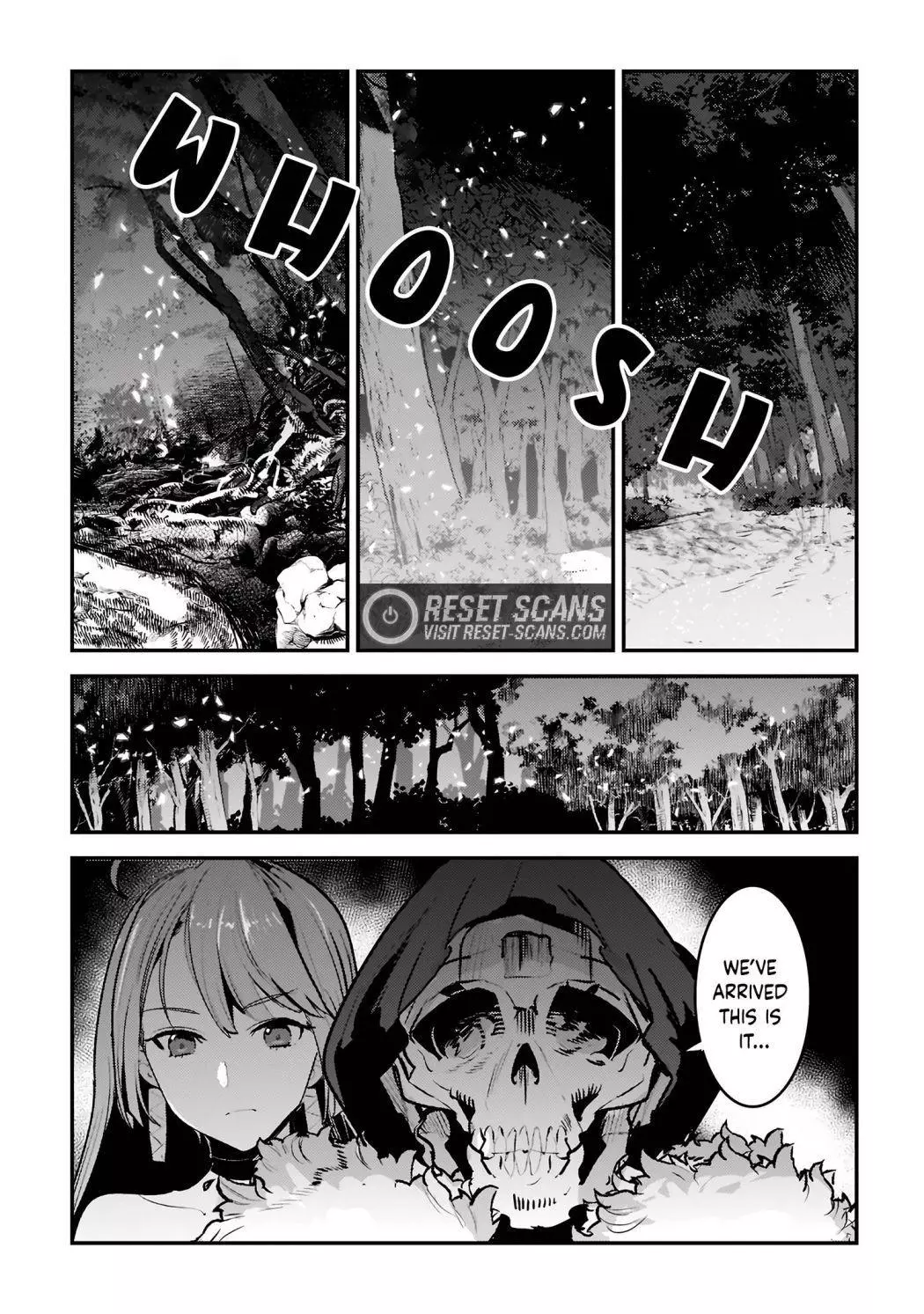 Nozomanu Fushi no Boukensha Chapter 49 page 7