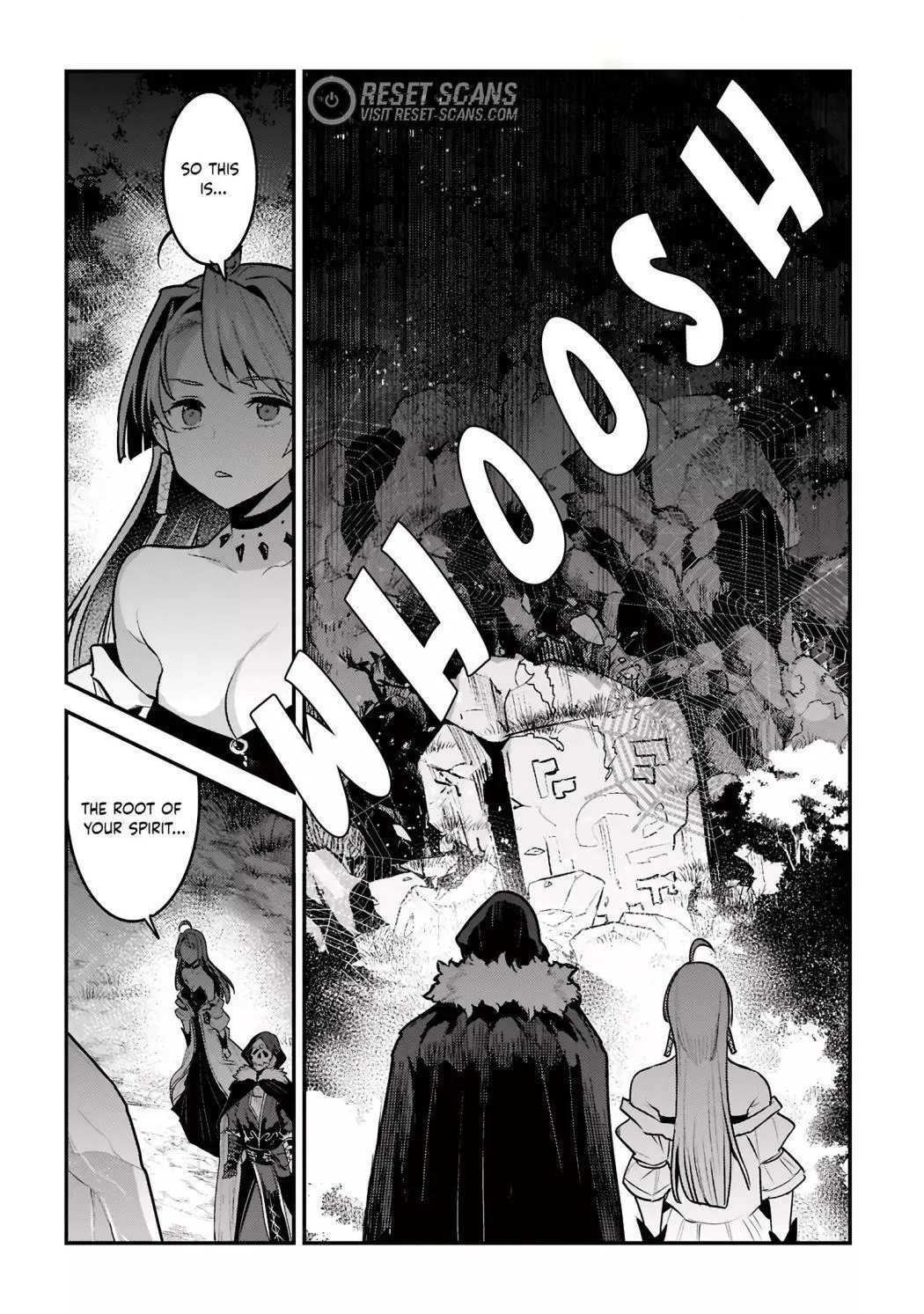 Nozomanu Fushi no Boukensha Chapter 49 page 8