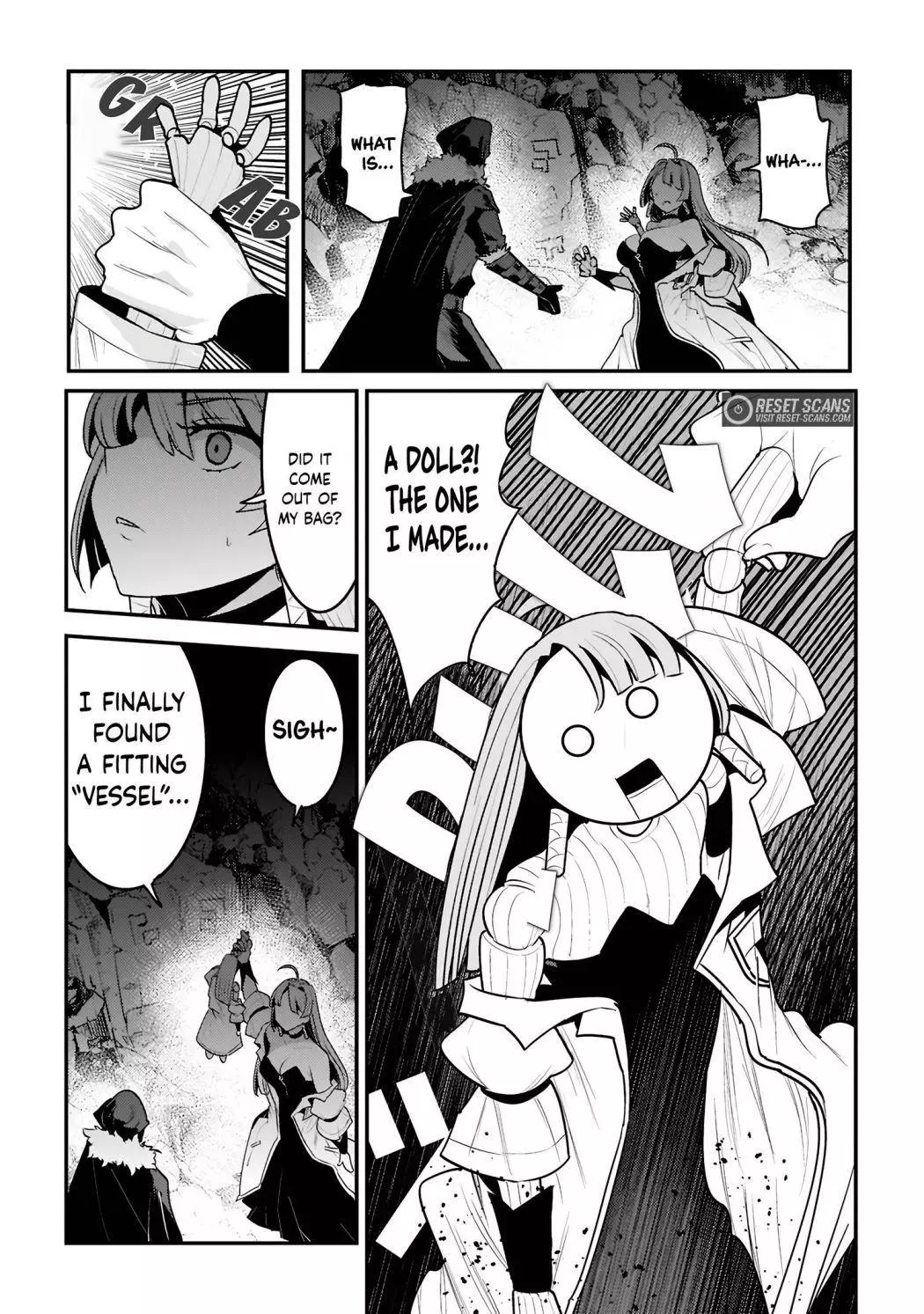 Nozomanu Fushi no Boukensha Chapter 49 page 16