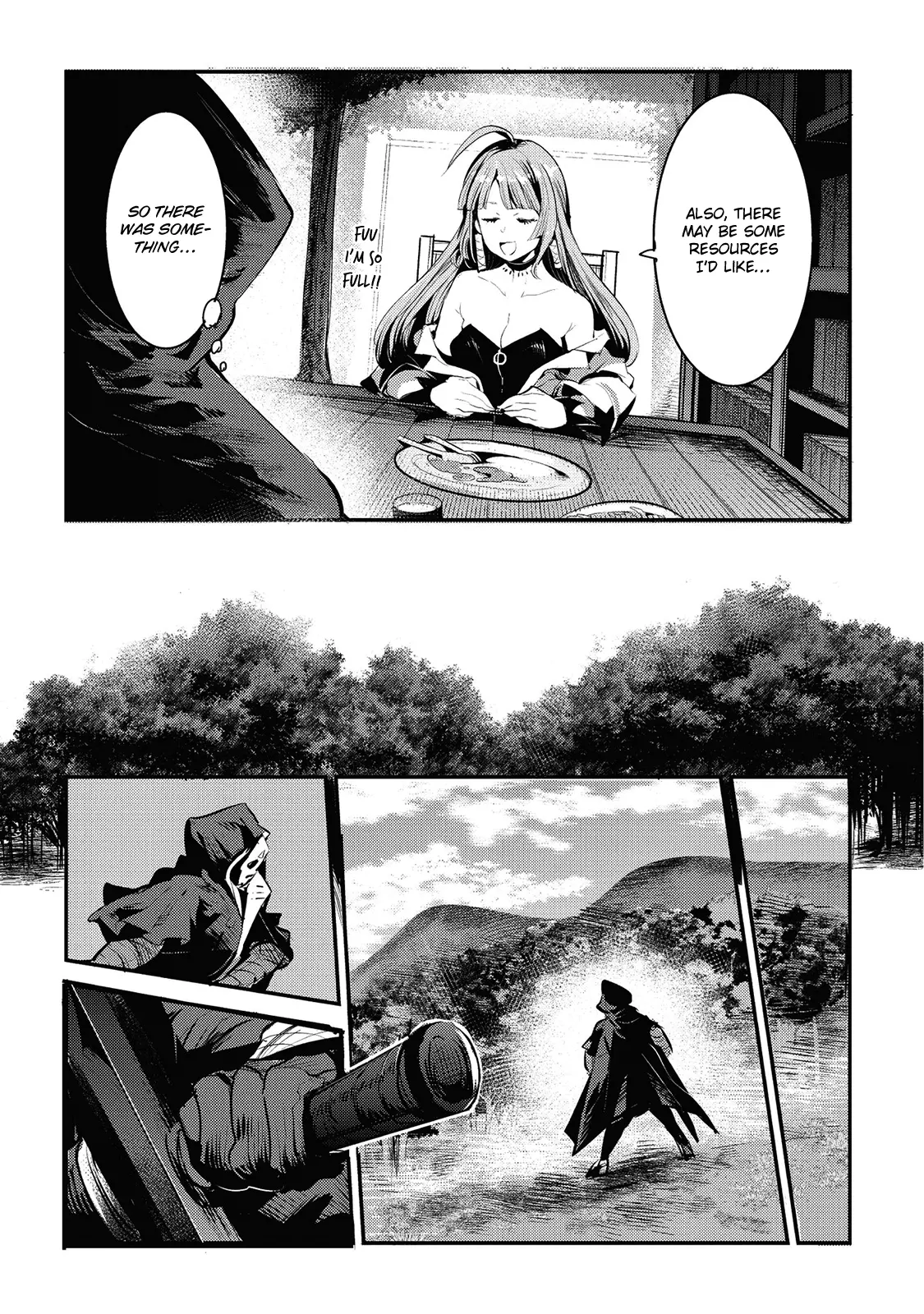 Nozomanu Fushi no Boukensha Chapter 5 page 10