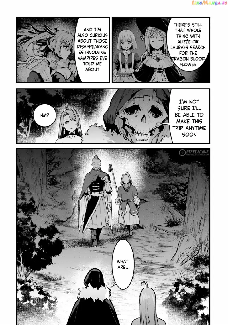 Nozomanu Fushi no Boukensha Chapter 50 page 24