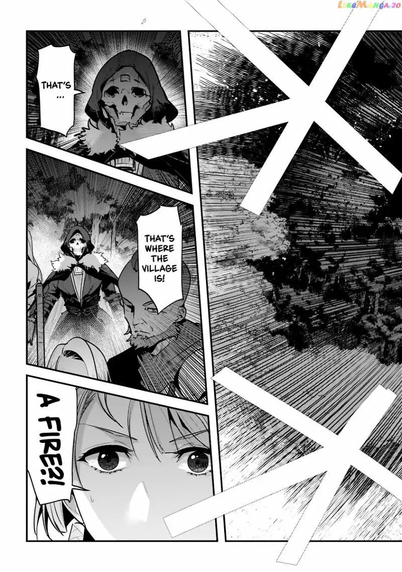 Nozomanu Fushi no Boukensha Chapter 50 page 29