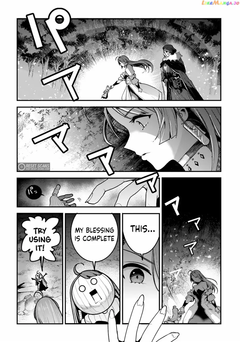 Nozomanu Fushi no Boukensha Chapter 50 page 8
