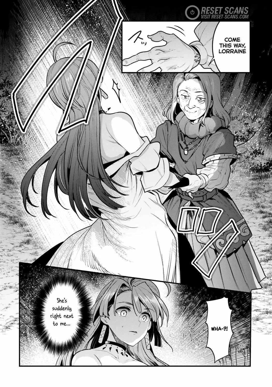 Nozomanu Fushi no Boukensha Chapter 51 page 4