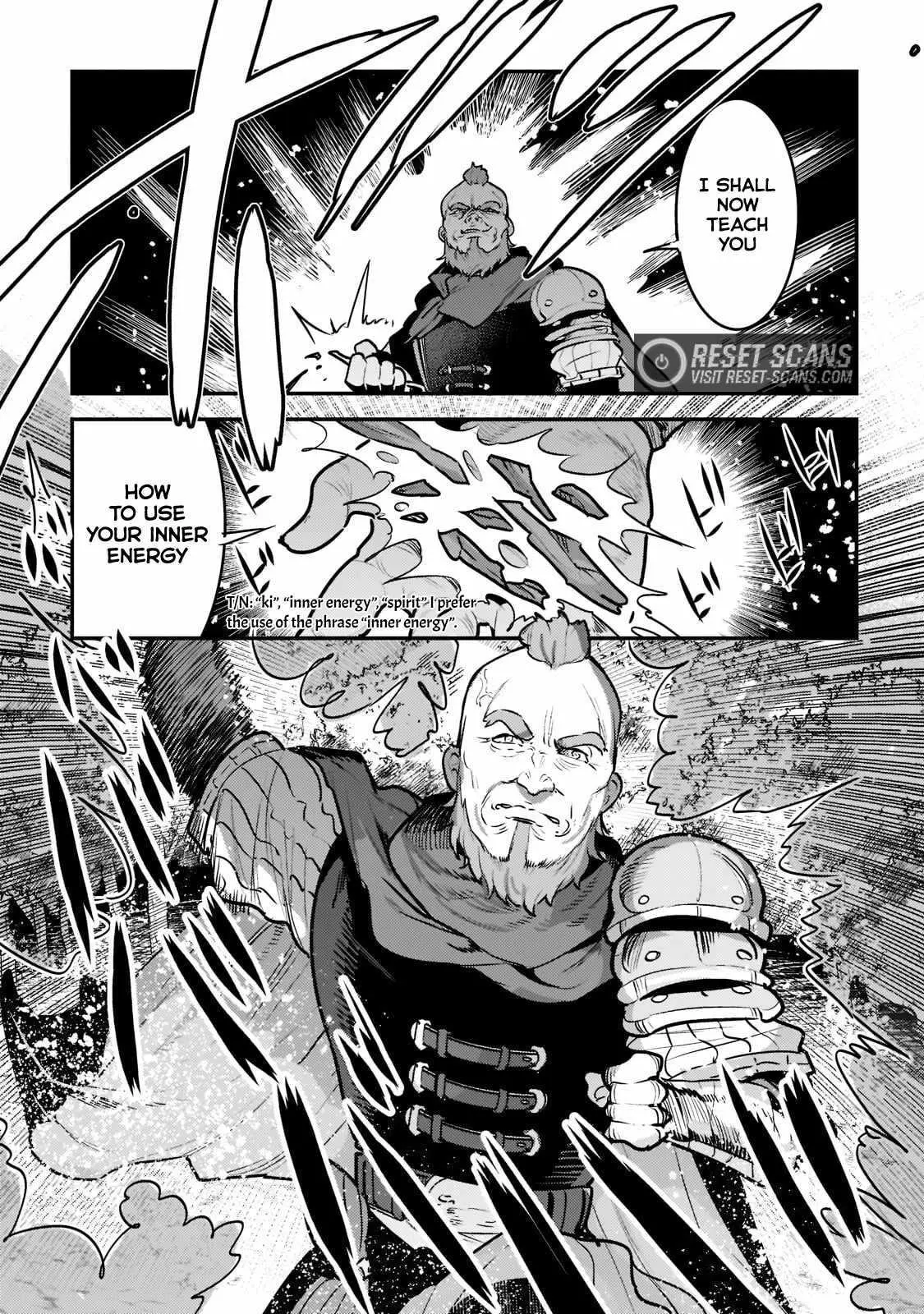 Nozomanu Fushi no Boukensha Chapter 51 page 9