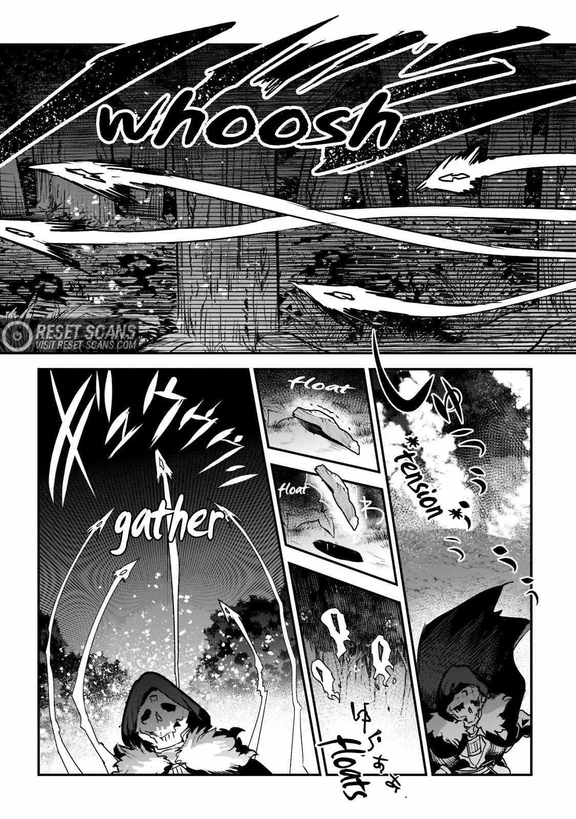 Nozomanu Fushi no Boukensha Chapter 51 page 11