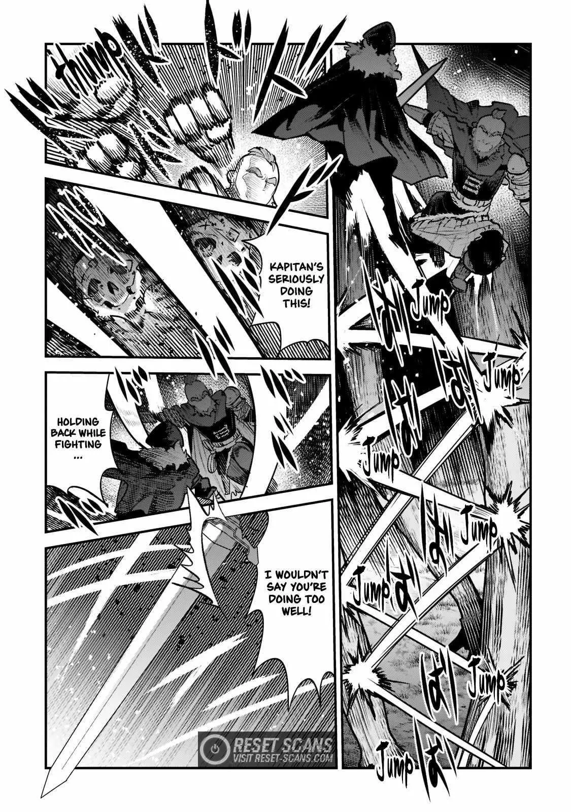 Nozomanu Fushi no Boukensha Chapter 51 page 15