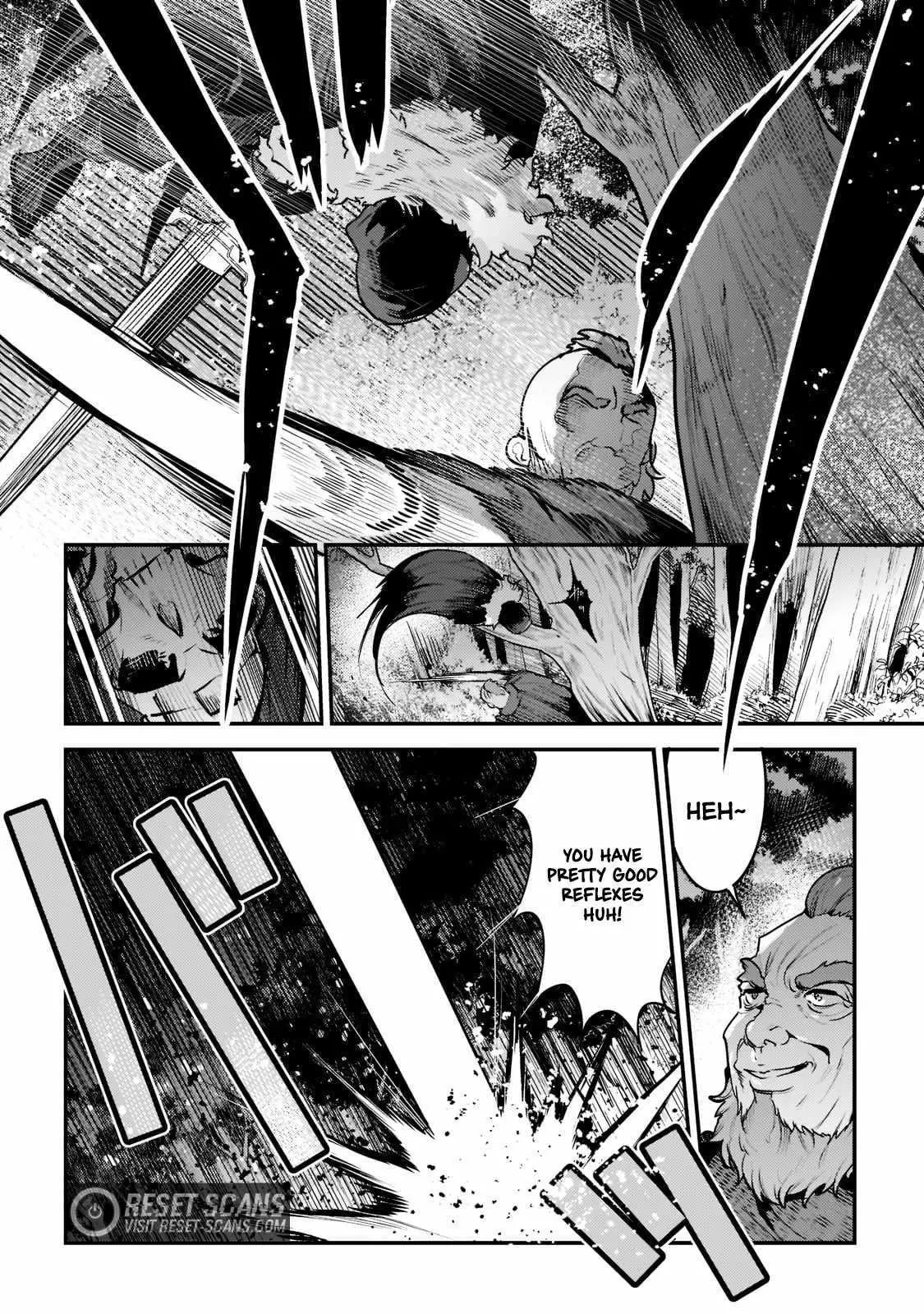 Nozomanu Fushi no Boukensha Chapter 51 page 14
