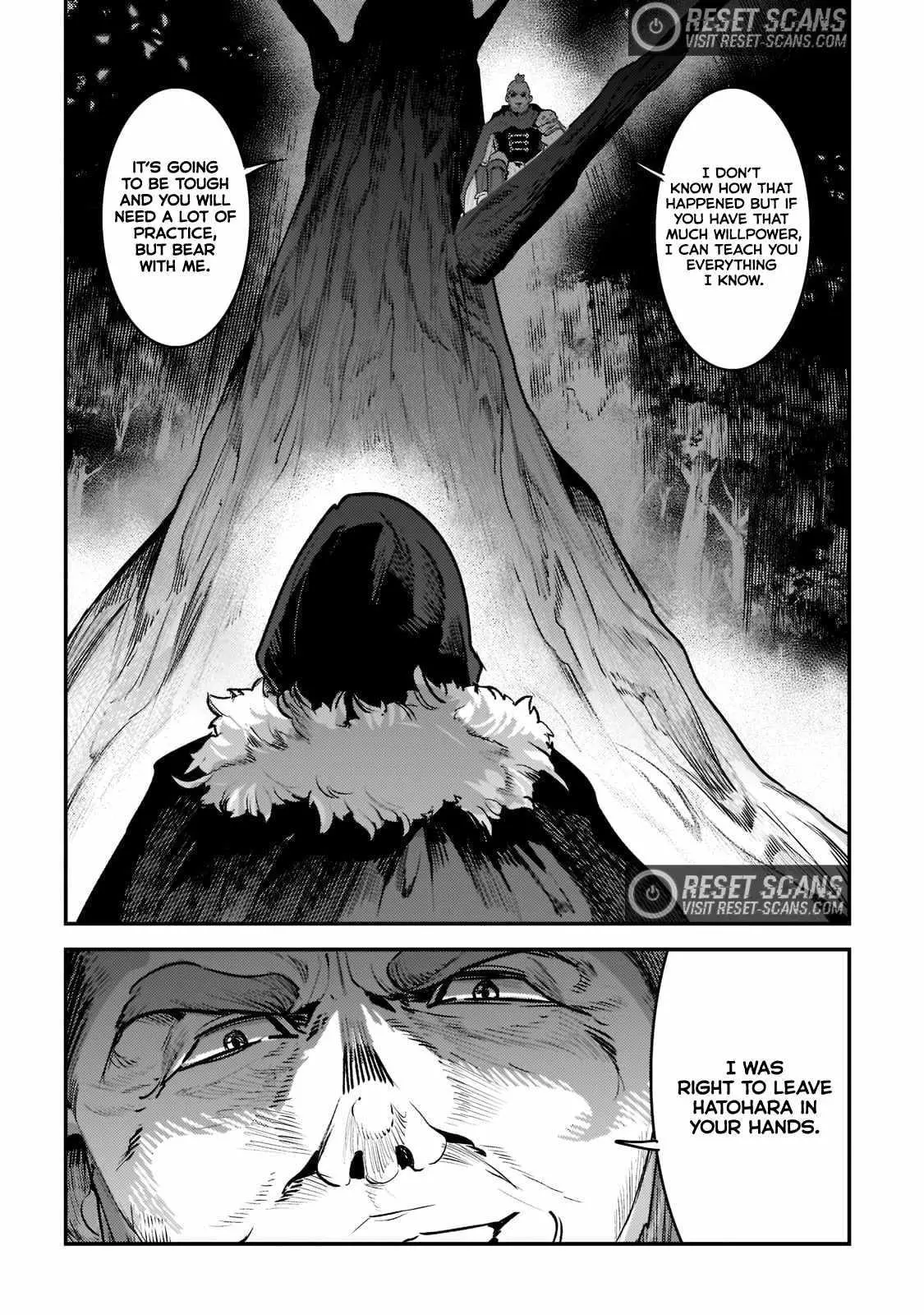Nozomanu Fushi no Boukensha Chapter 51 page 18